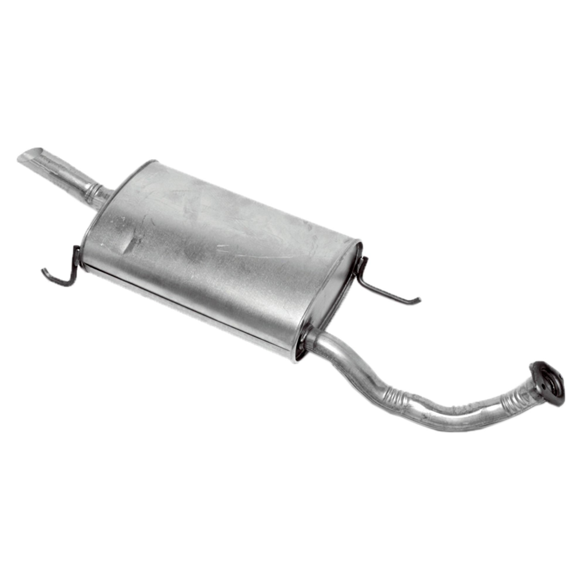 Walker Exhaust Exhaust Muffler 18877
