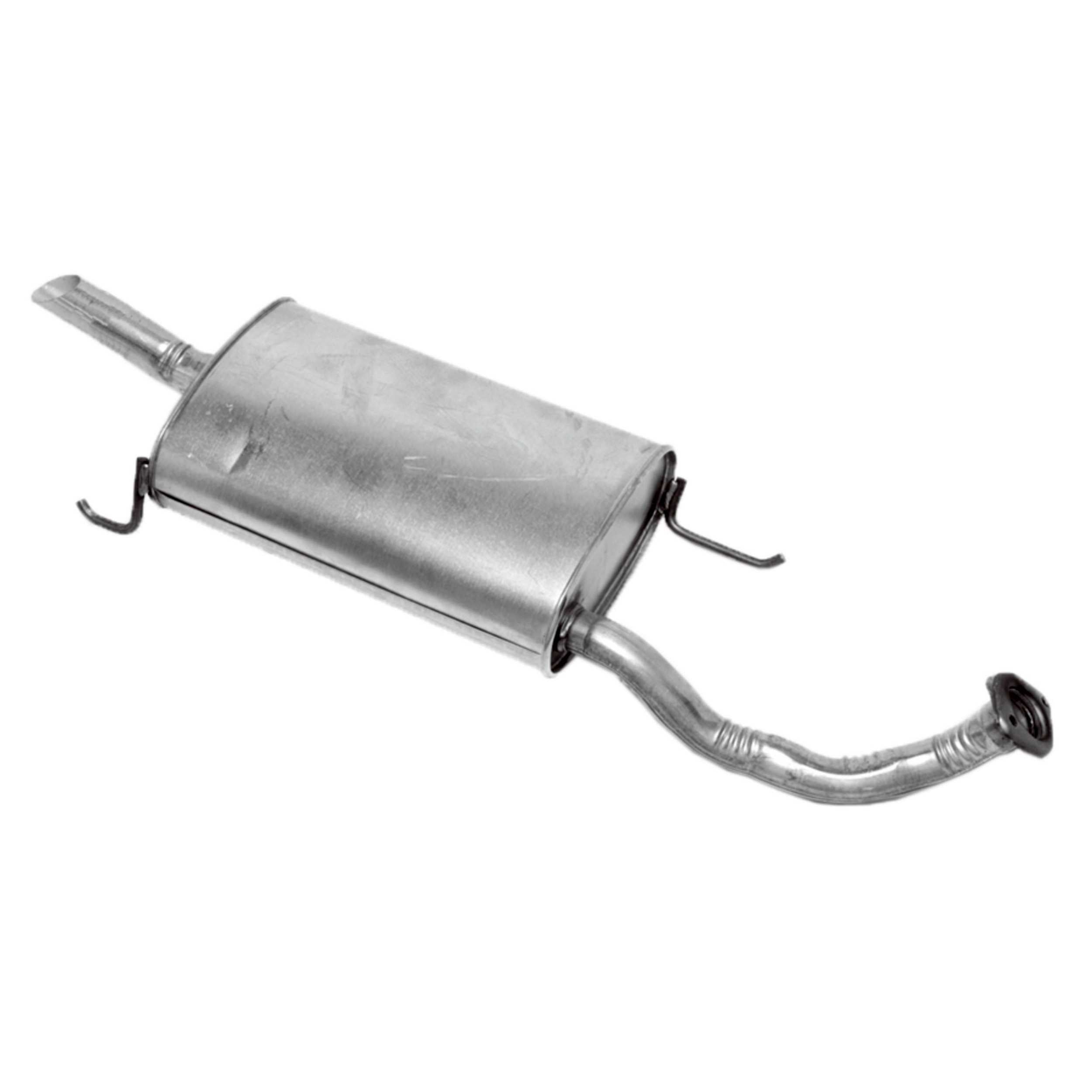 Walker Exhaust Exhaust Muffler 18877