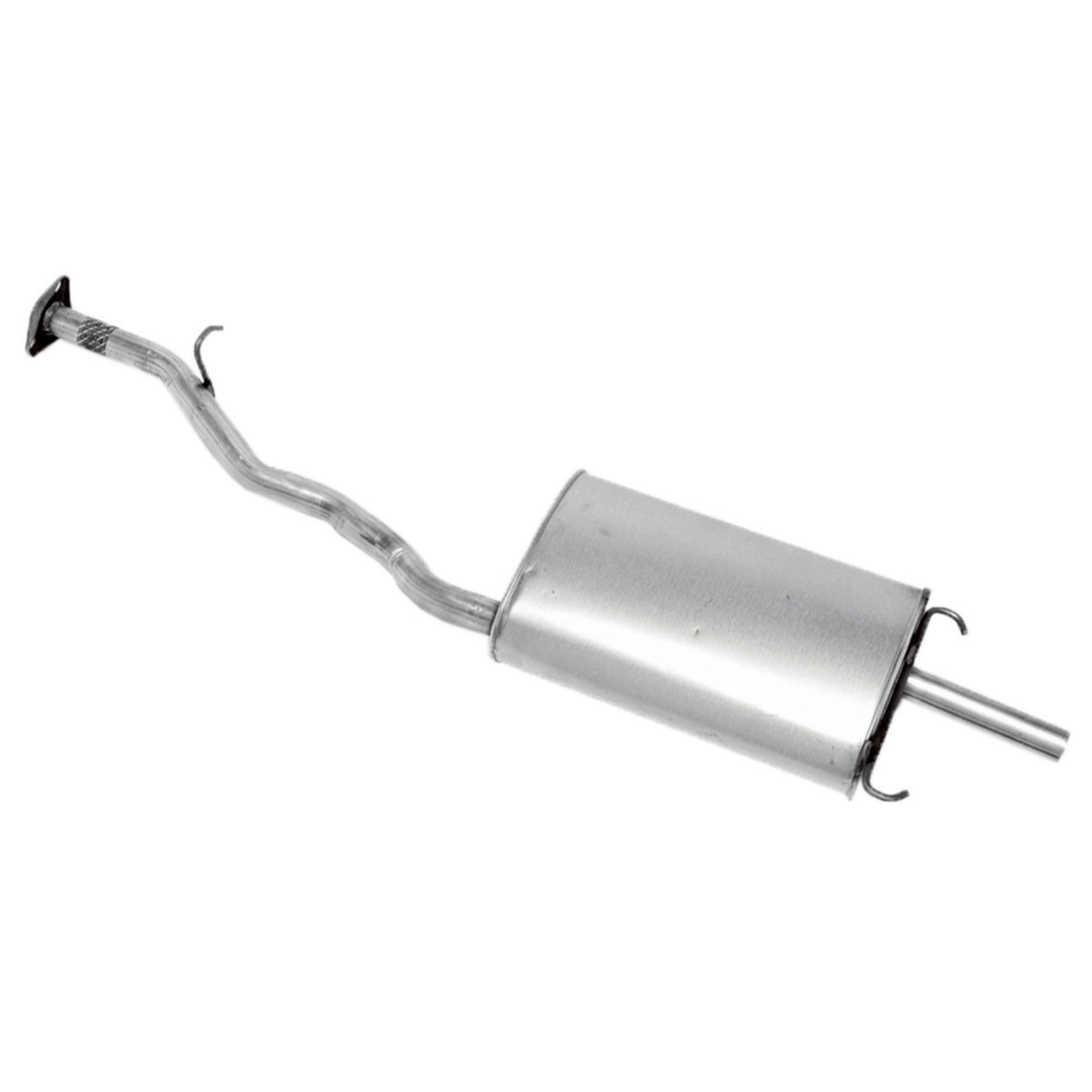 Walker Exhaust Exhaust Muffler 18879