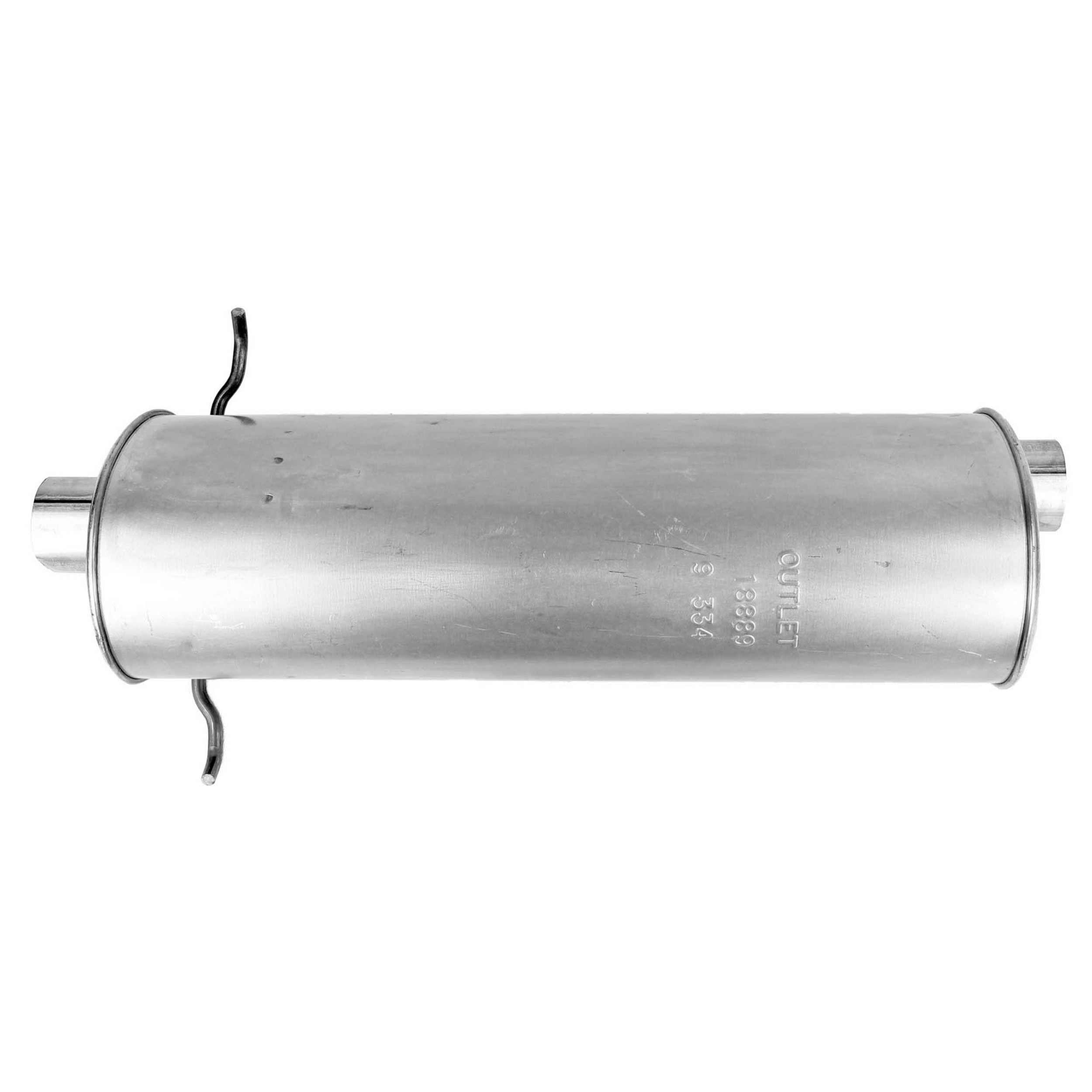 Walker Exhaust Exhaust Muffler 18889