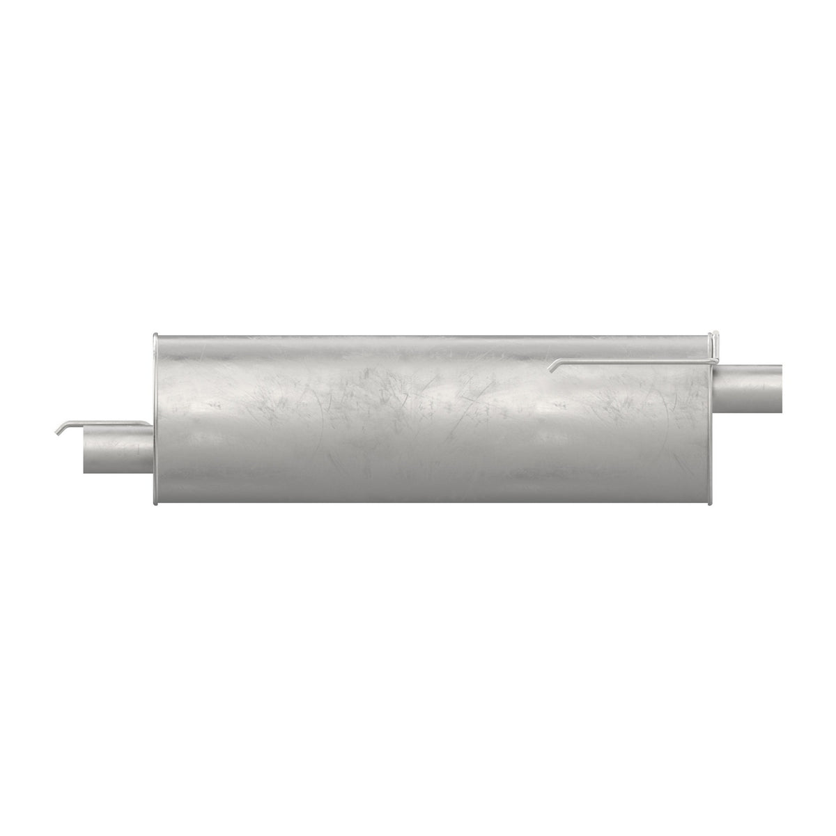 Walker Exhaust Exhaust Muffler 18890