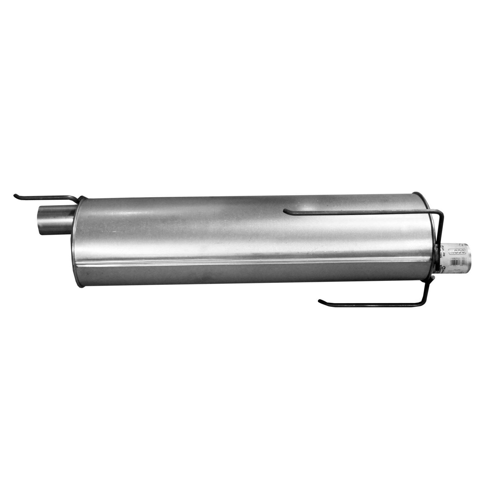 Walker Exhaust Exhaust Muffler 18890