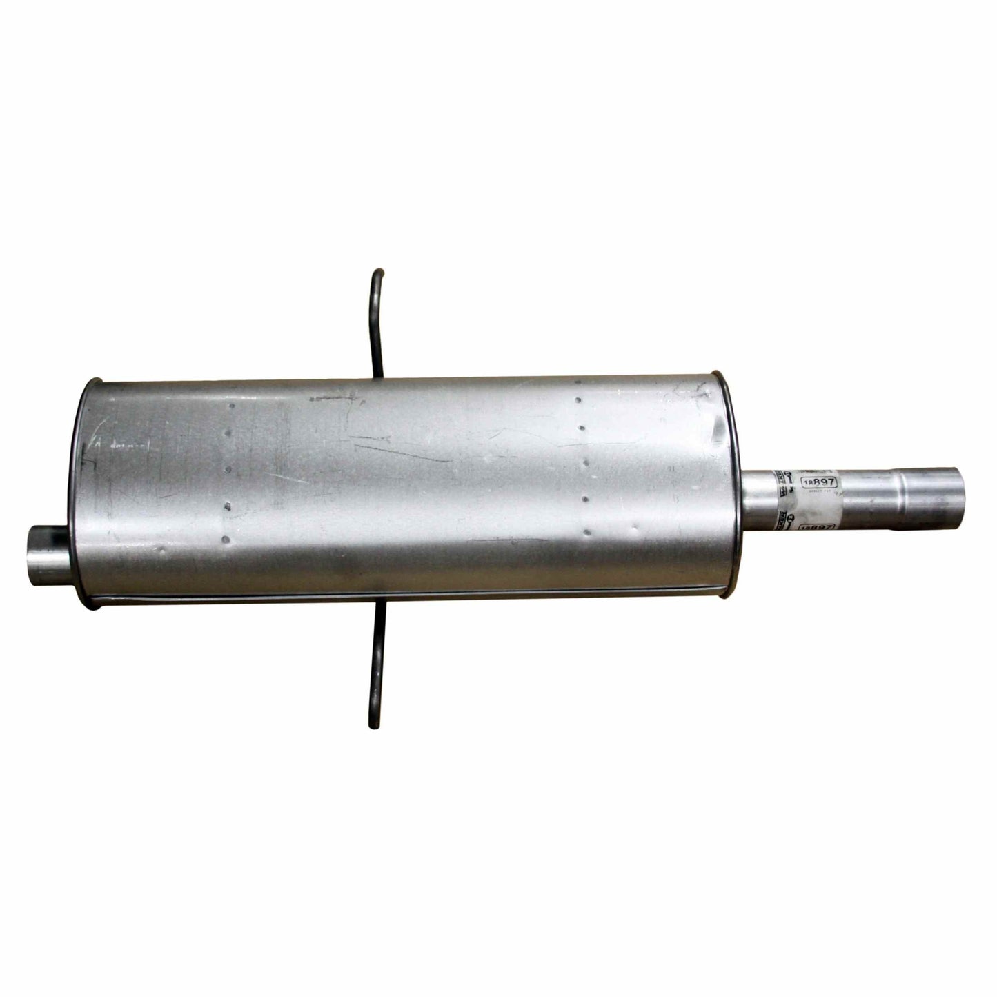 Walker Exhaust Exhaust Muffler 18897