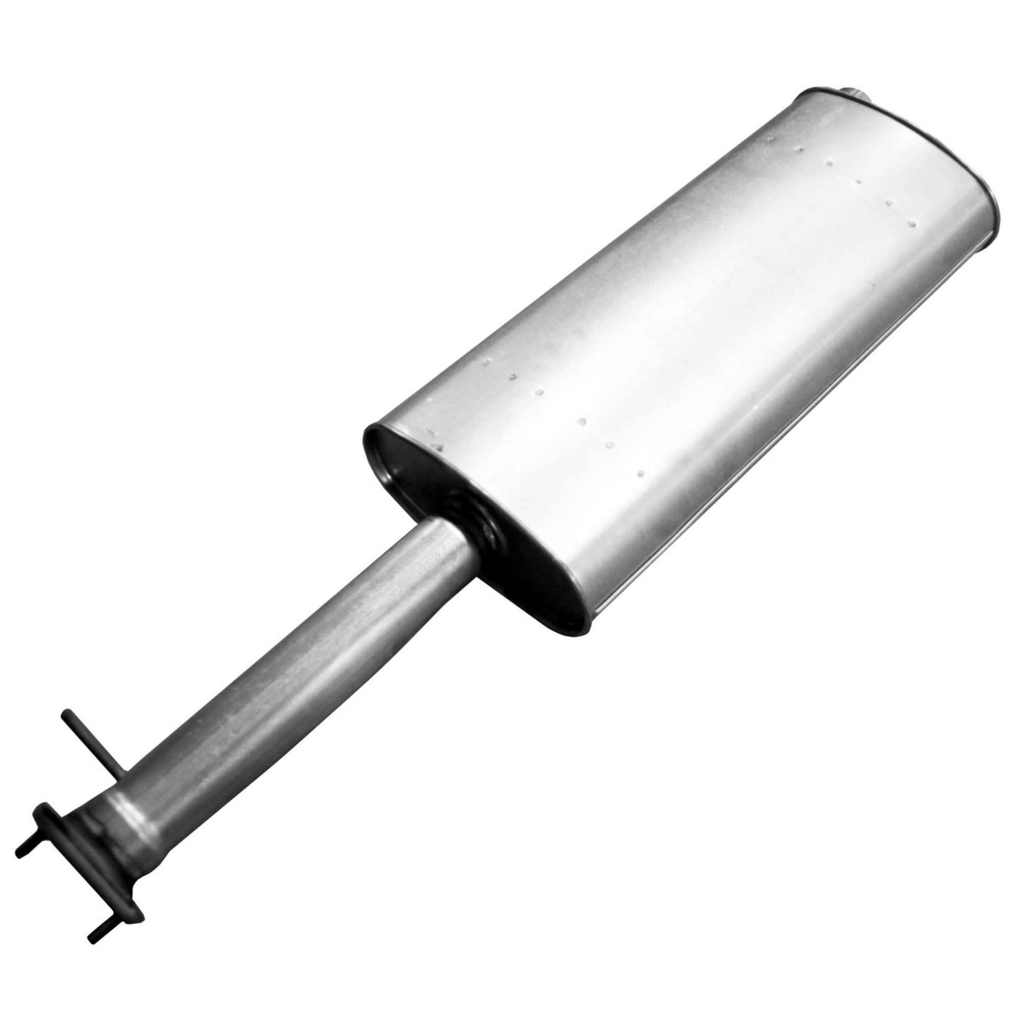 Walker Exhaust Exhaust Muffler 18898