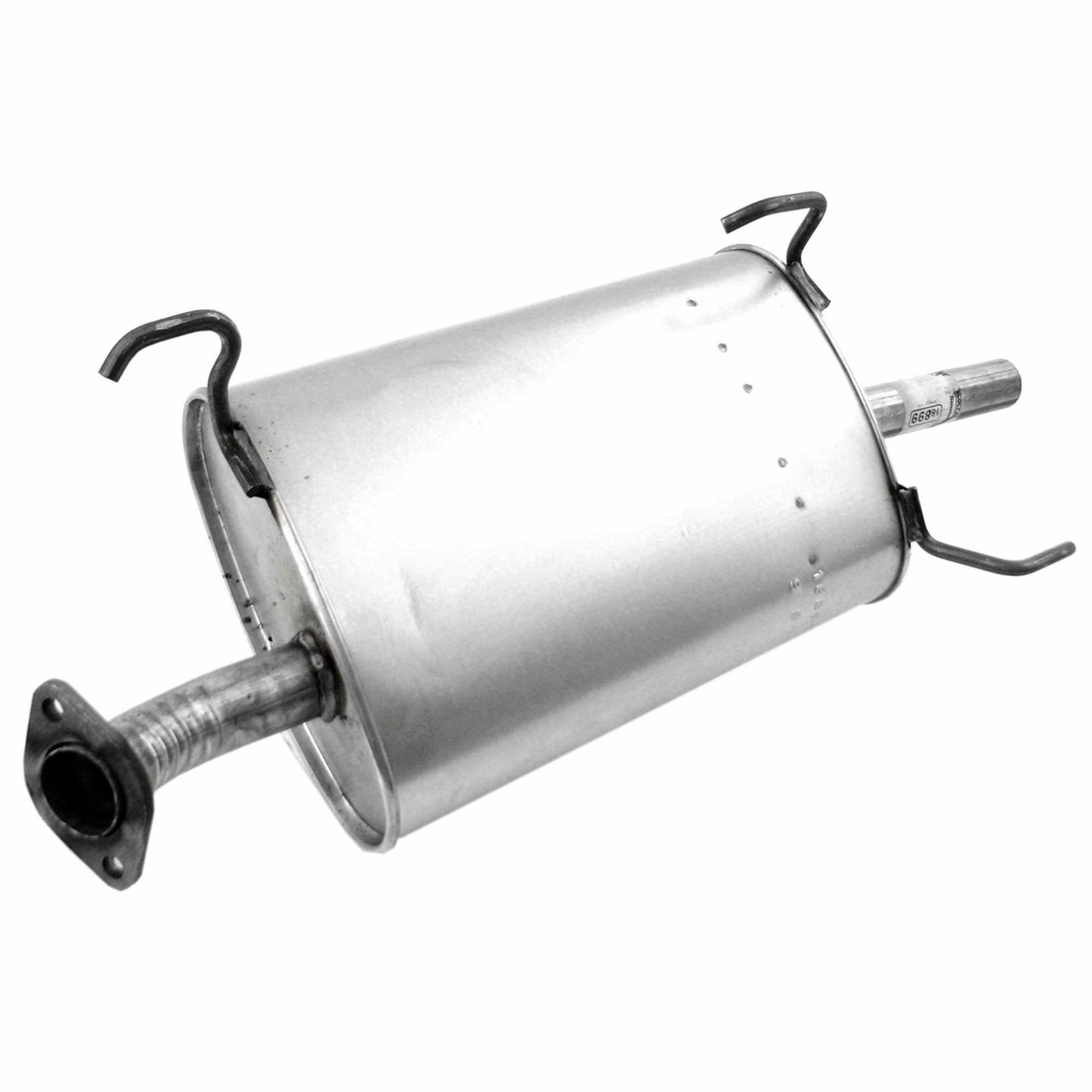 Walker Exhaust Exhaust Muffler 18899