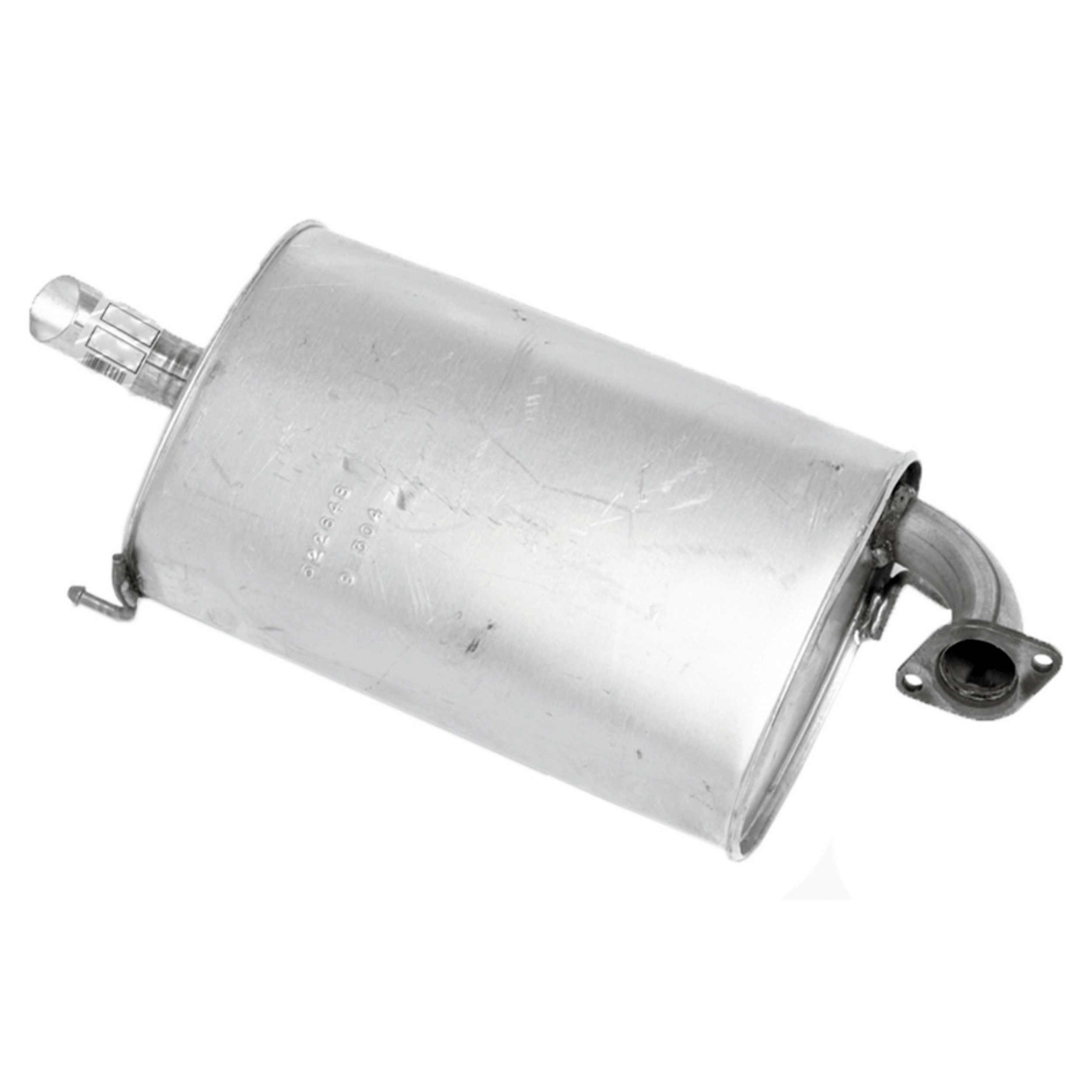 Walker Exhaust Exhaust Muffler 18904