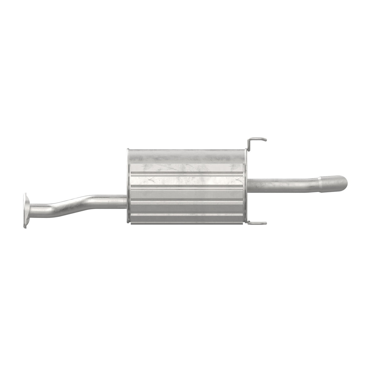 Walker Exhaust Exhaust Muffler 18905