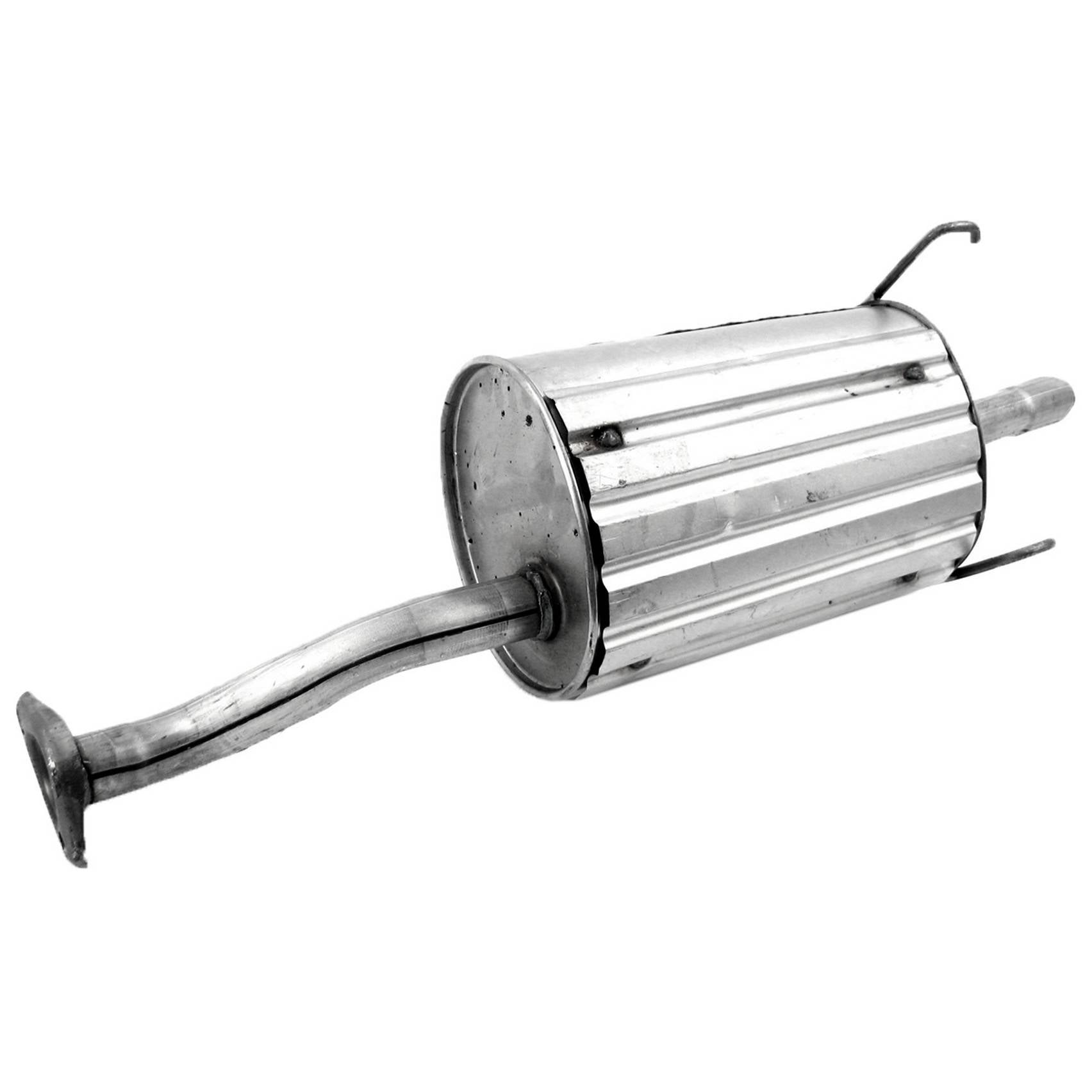 Walker Exhaust Exhaust Muffler 18905