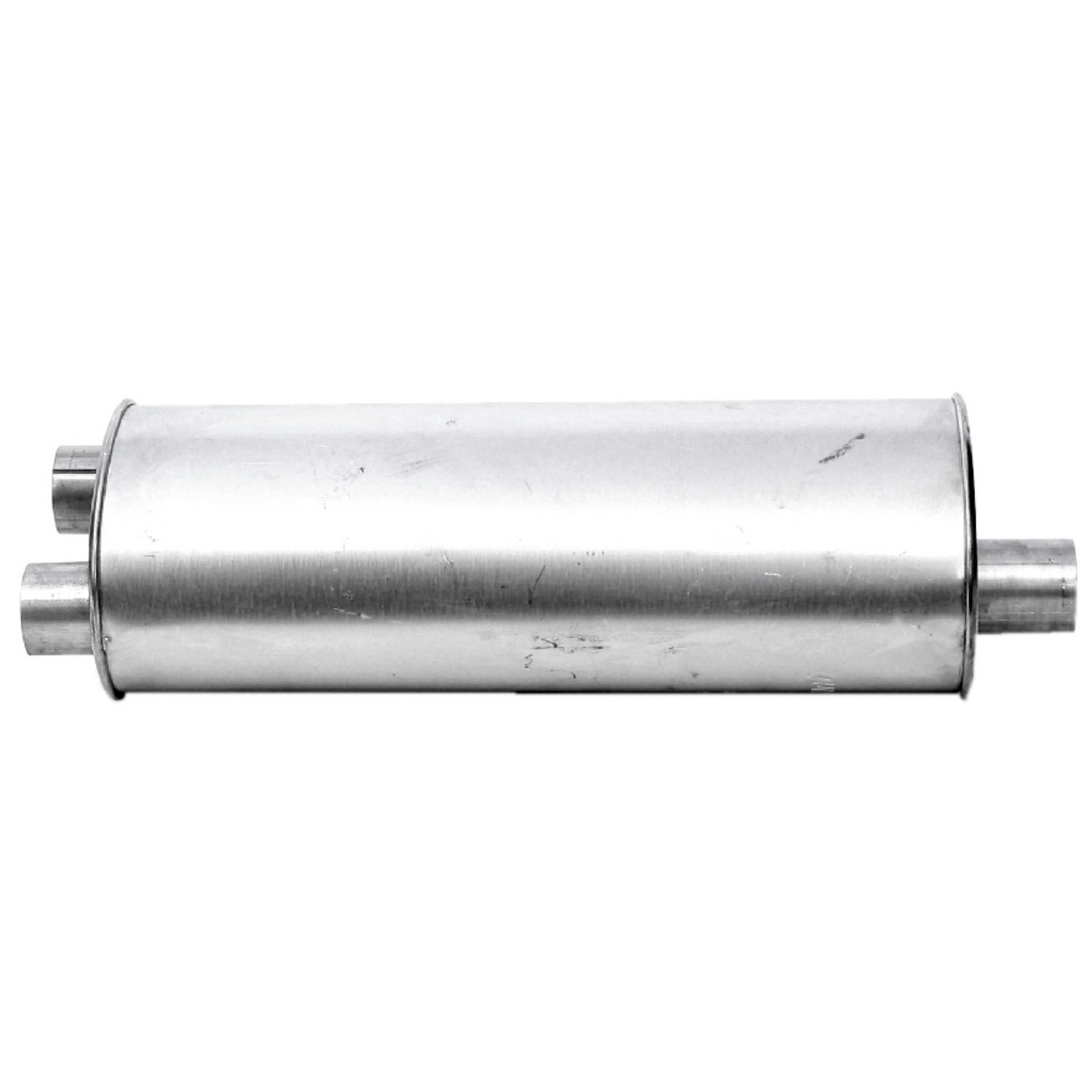 Walker Exhaust Exhaust Muffler 18906