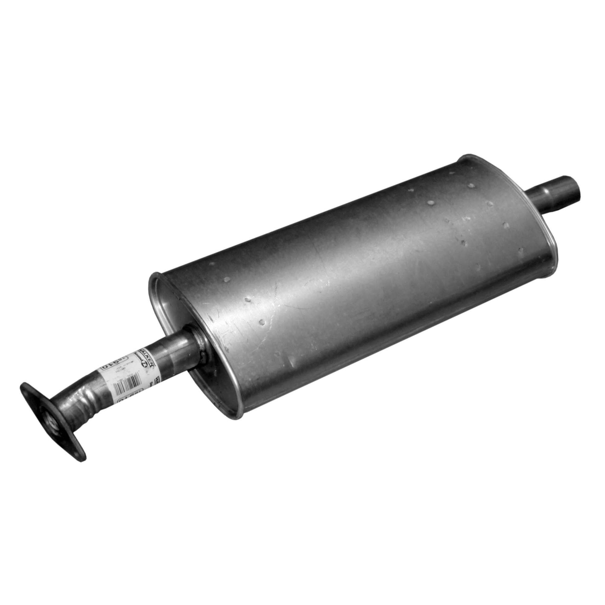 Walker Exhaust Exhaust Muffler 18910