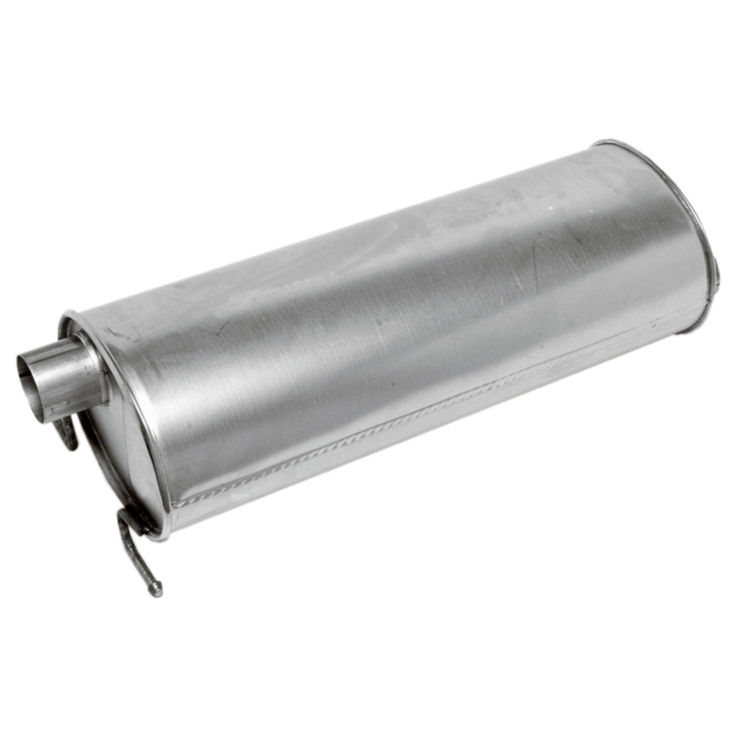 Walker Exhaust Exhaust Muffler 18914