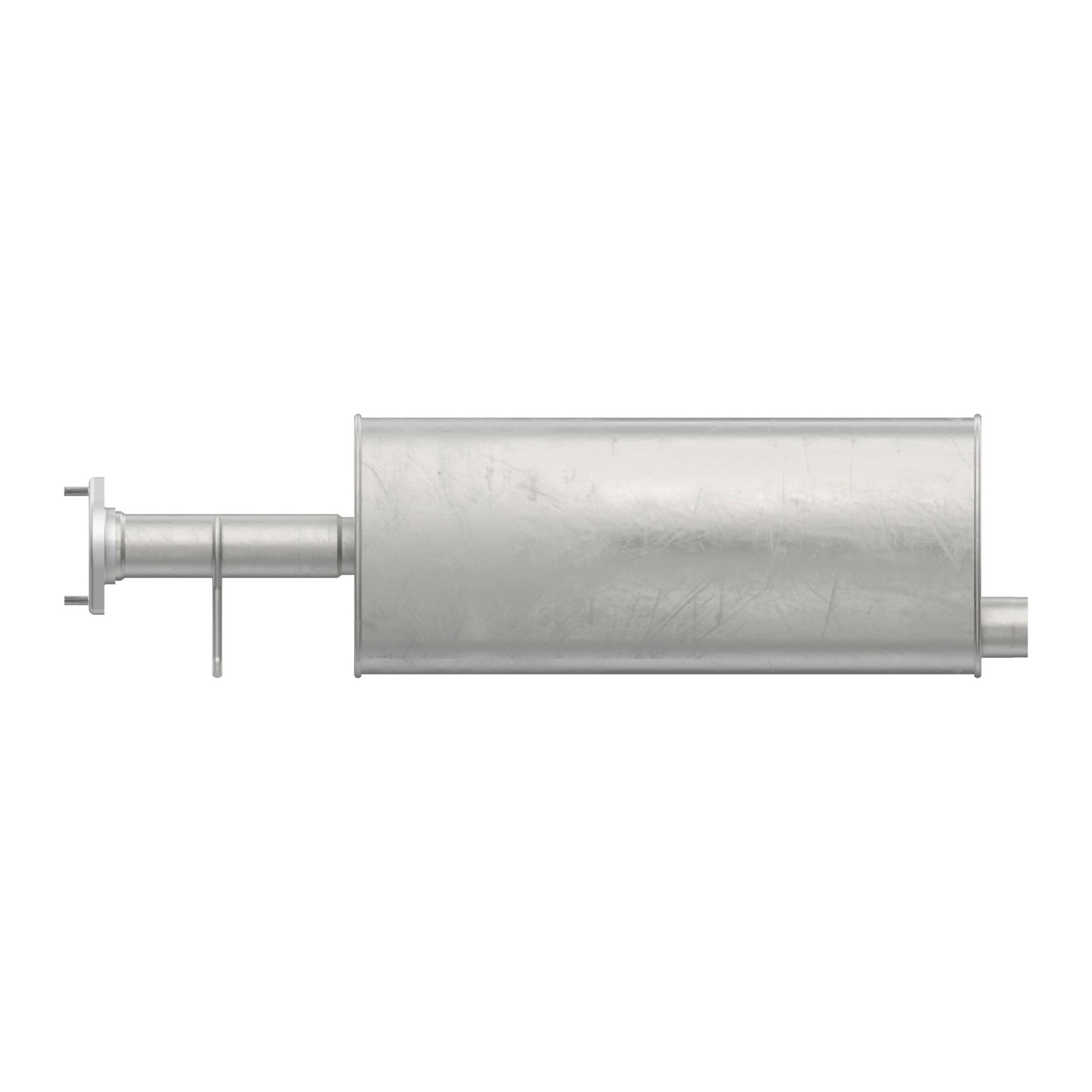 Walker Exhaust Exhaust Muffler 18915