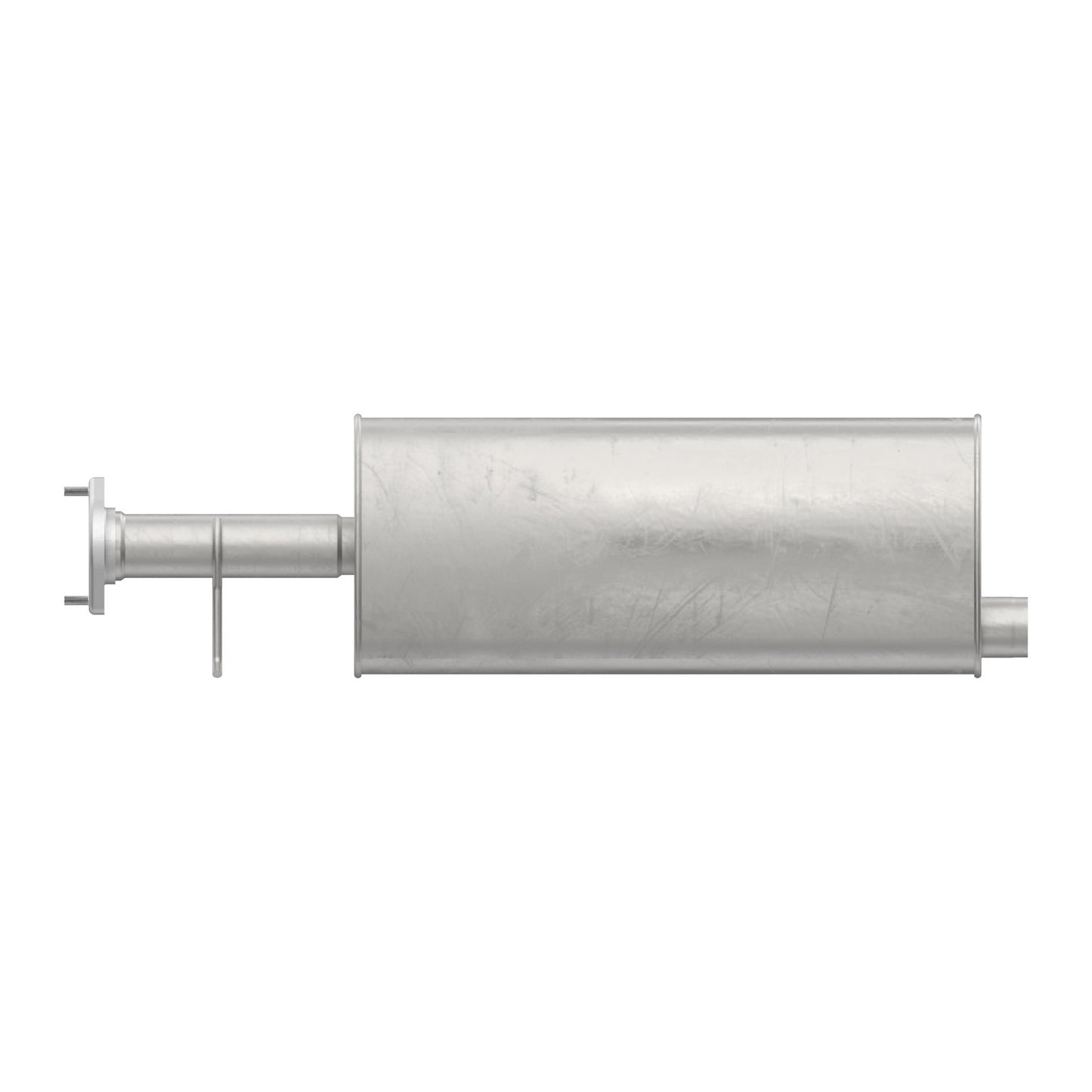 Walker Exhaust Exhaust Muffler 18915