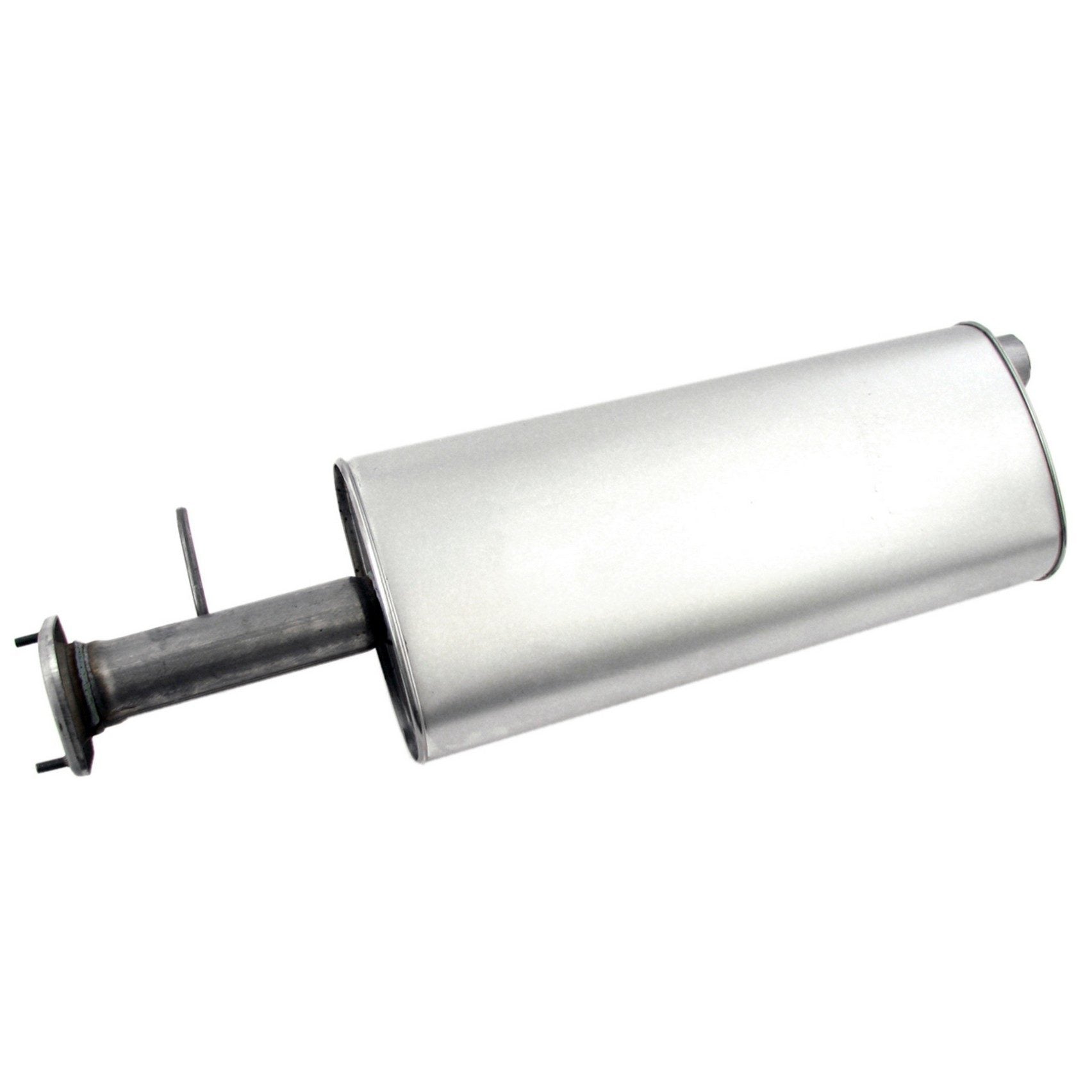 Walker Exhaust Exhaust Muffler 18915