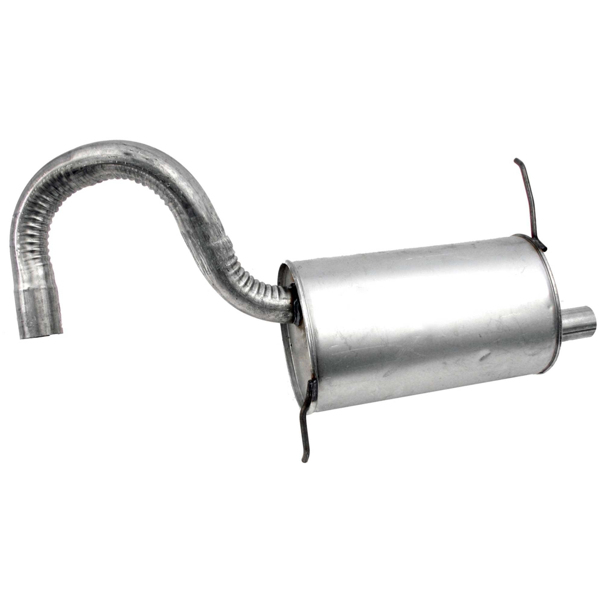 Walker Exhaust Exhaust Muffler 18916