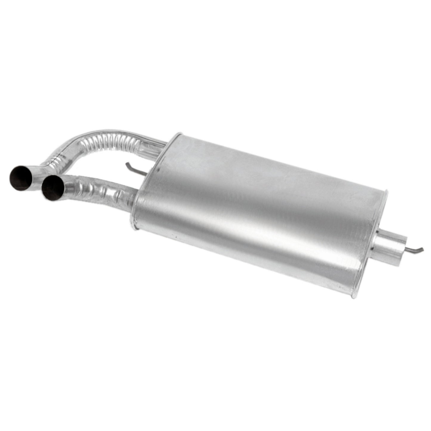 Walker Exhaust Exhaust Muffler 18917