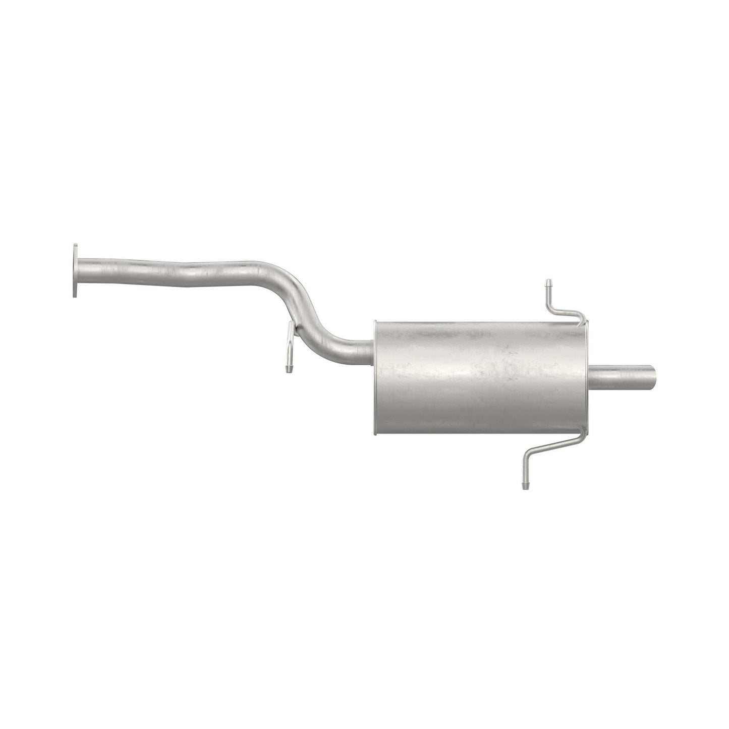 Walker Exhaust Exhaust Muffler 18922