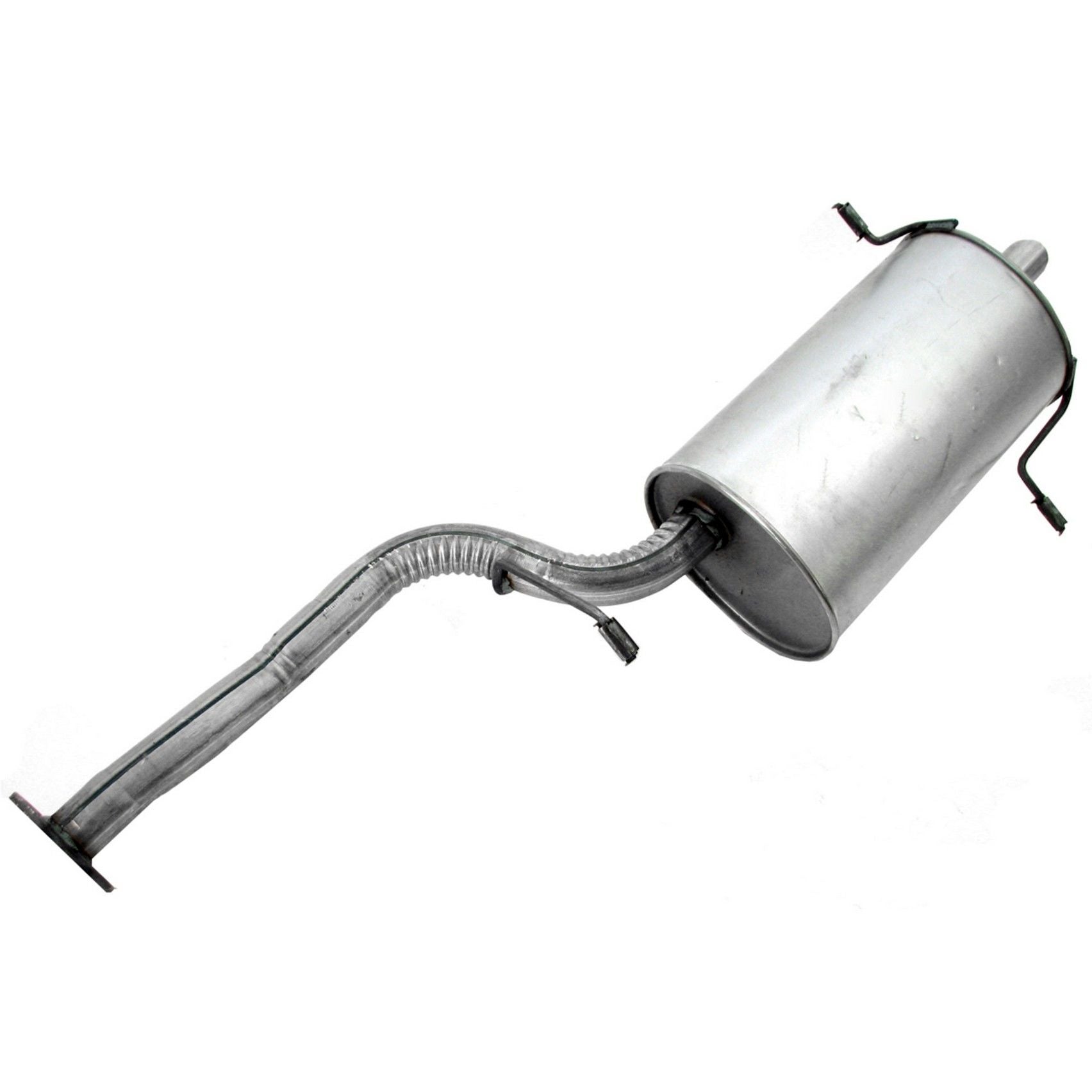 Walker Exhaust Exhaust Muffler 18922