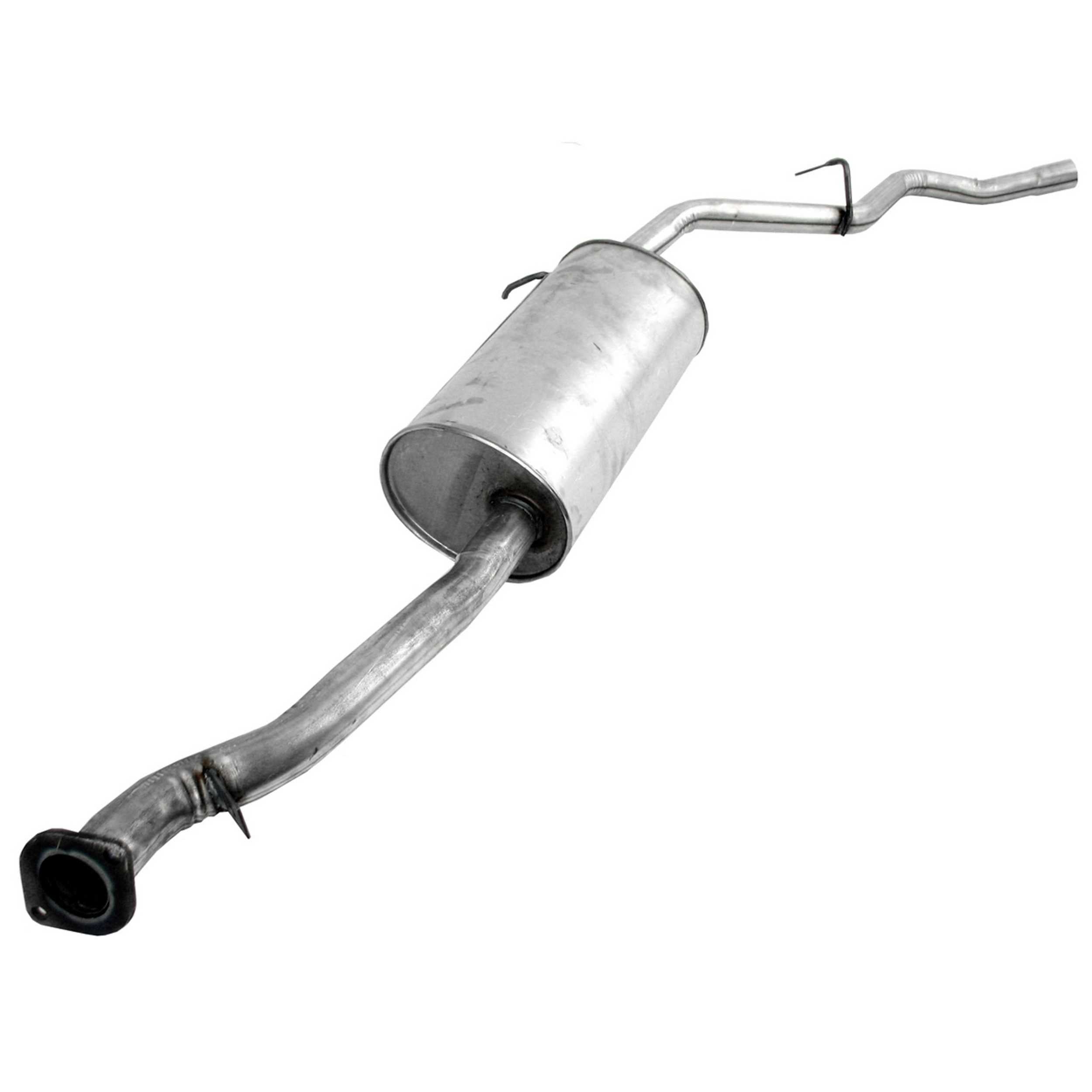 Walker Exhaust Exhaust Muffler 18924
