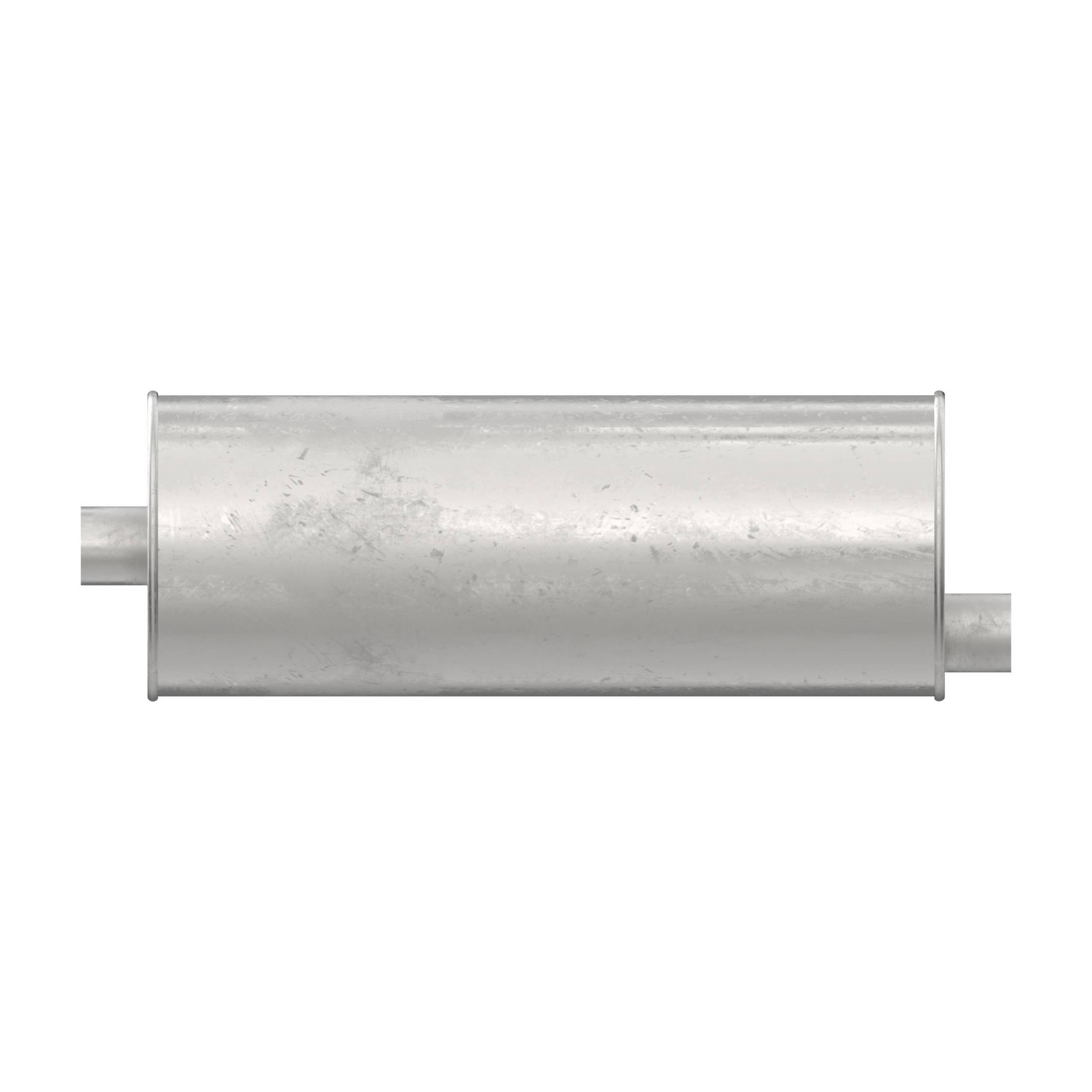 Walker Exhaust Exhaust Muffler 18929