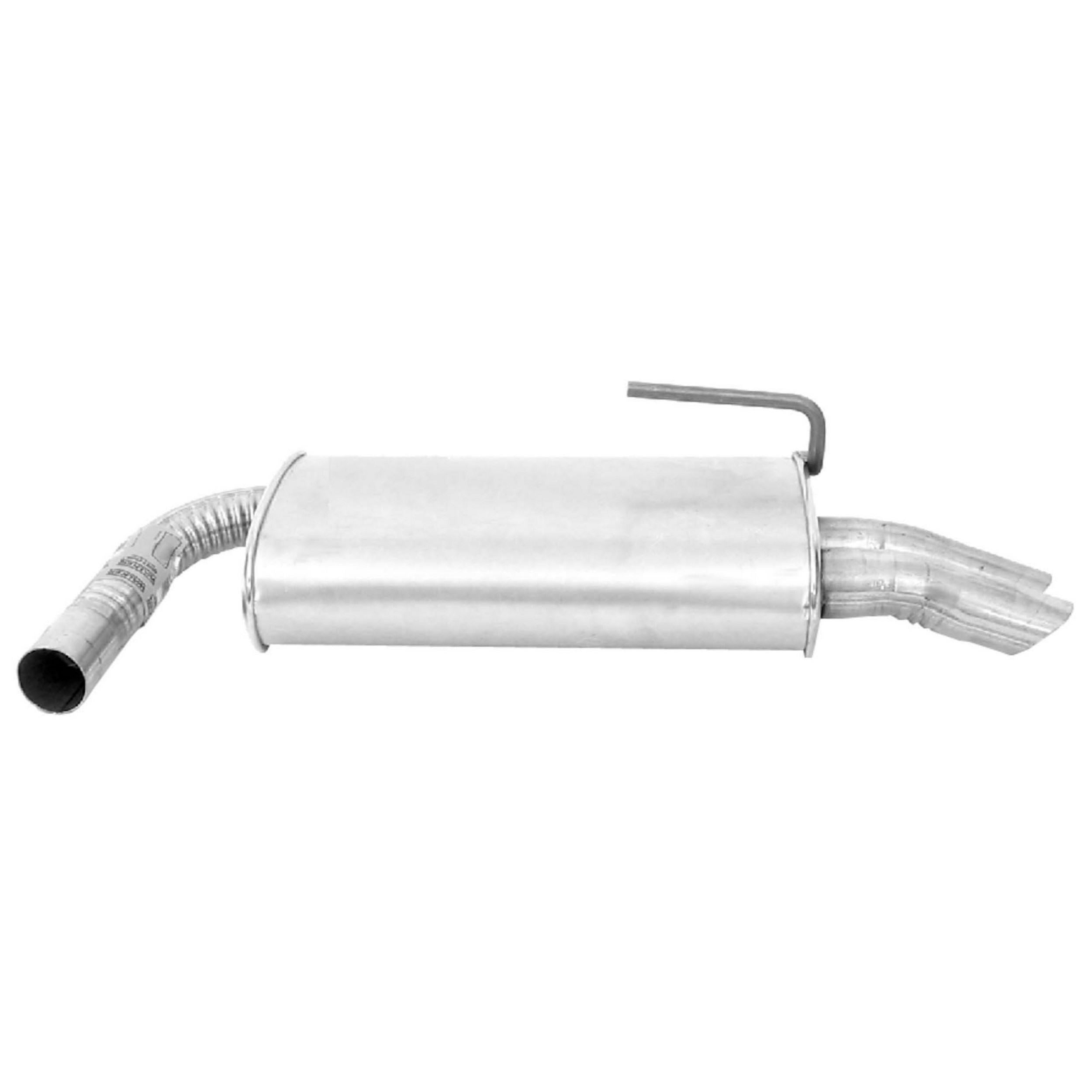 Walker Exhaust Exhaust Muffler 18933