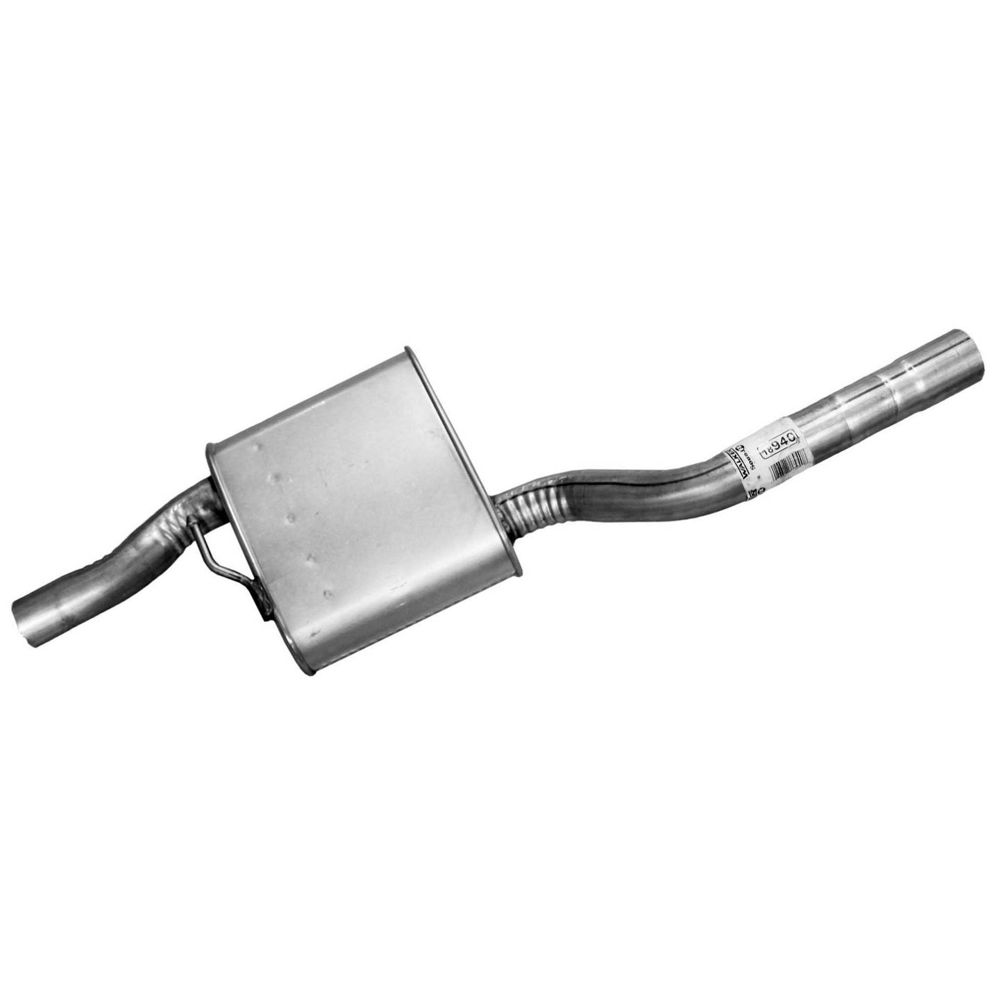 Walker Exhaust Exhaust Muffler 18940