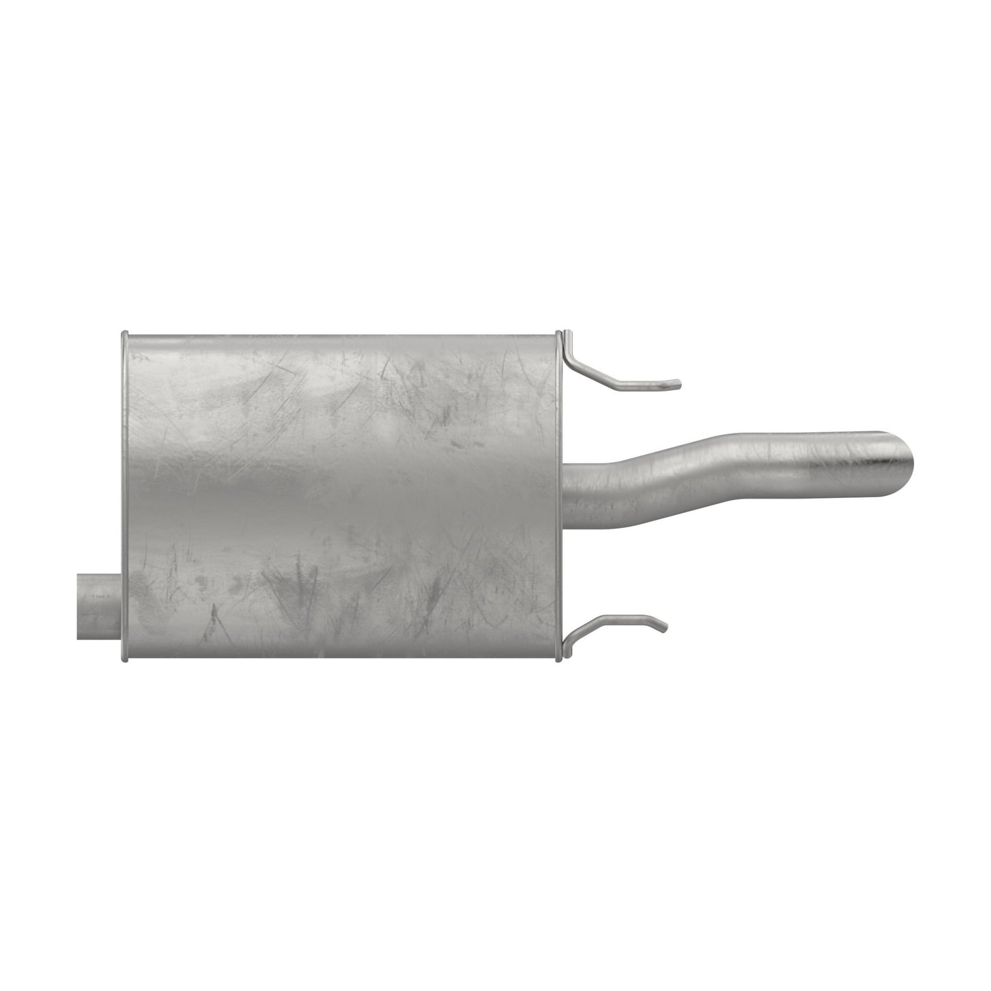 Walker Exhaust Exhaust Muffler 18948