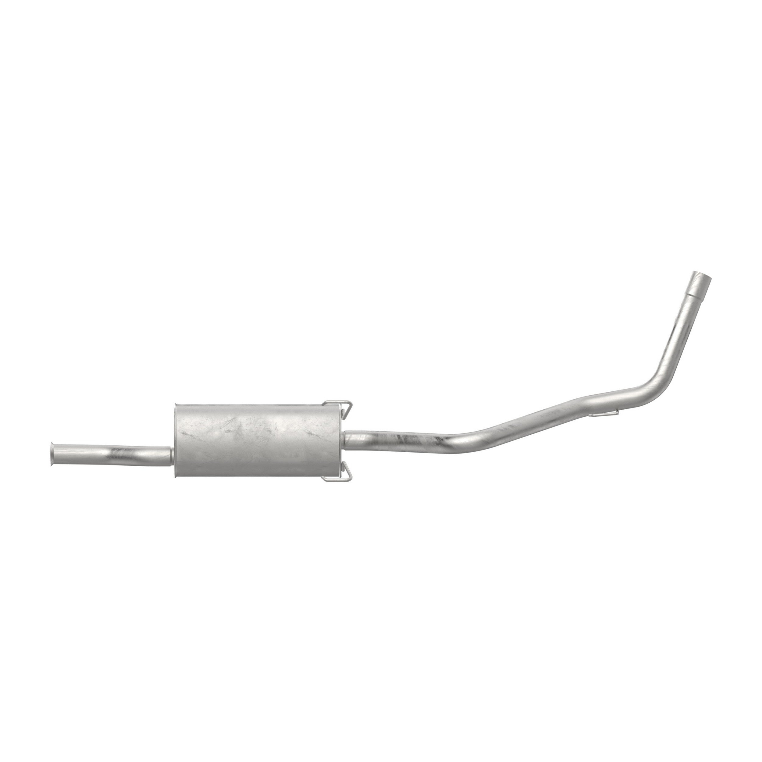 Walker Exhaust Exhaust Muffler 18954