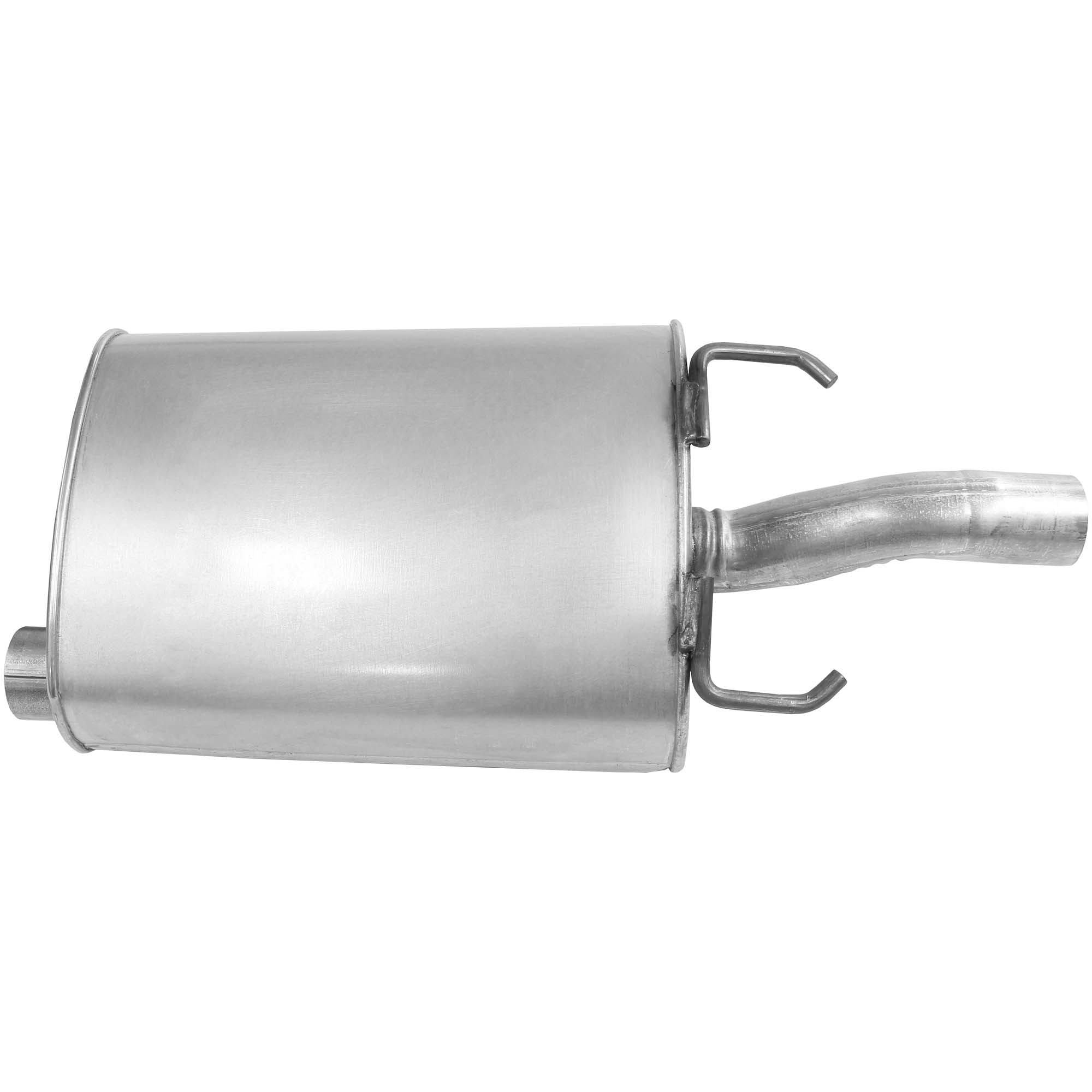 Walker Exhaust Exhaust Muffler 18982