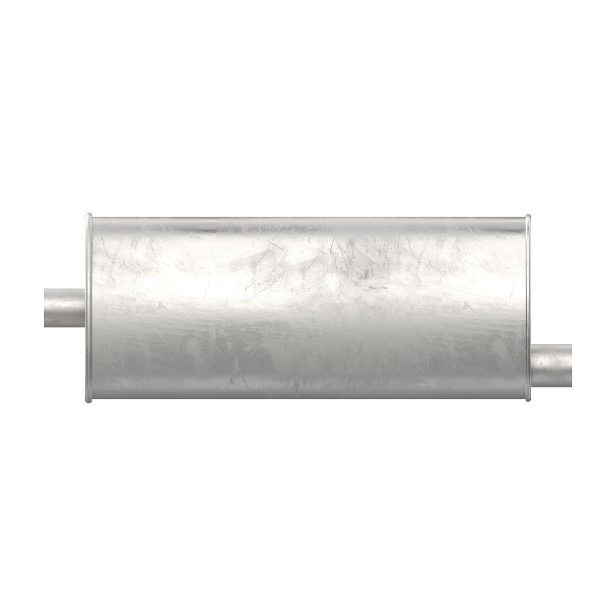 Walker Exhaust Exhaust Muffler 18986