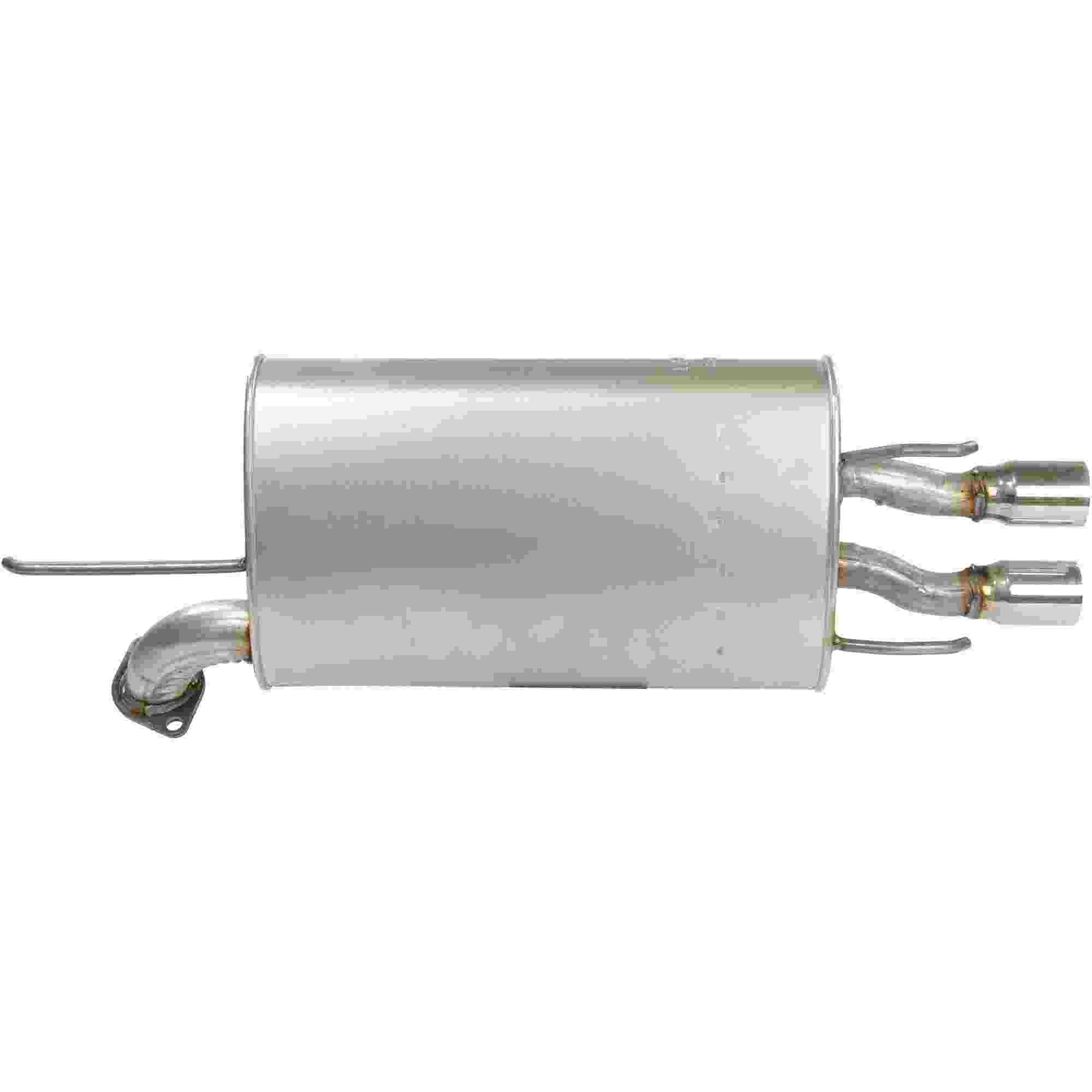 Walker Exhaust Exhaust Muffler 18990