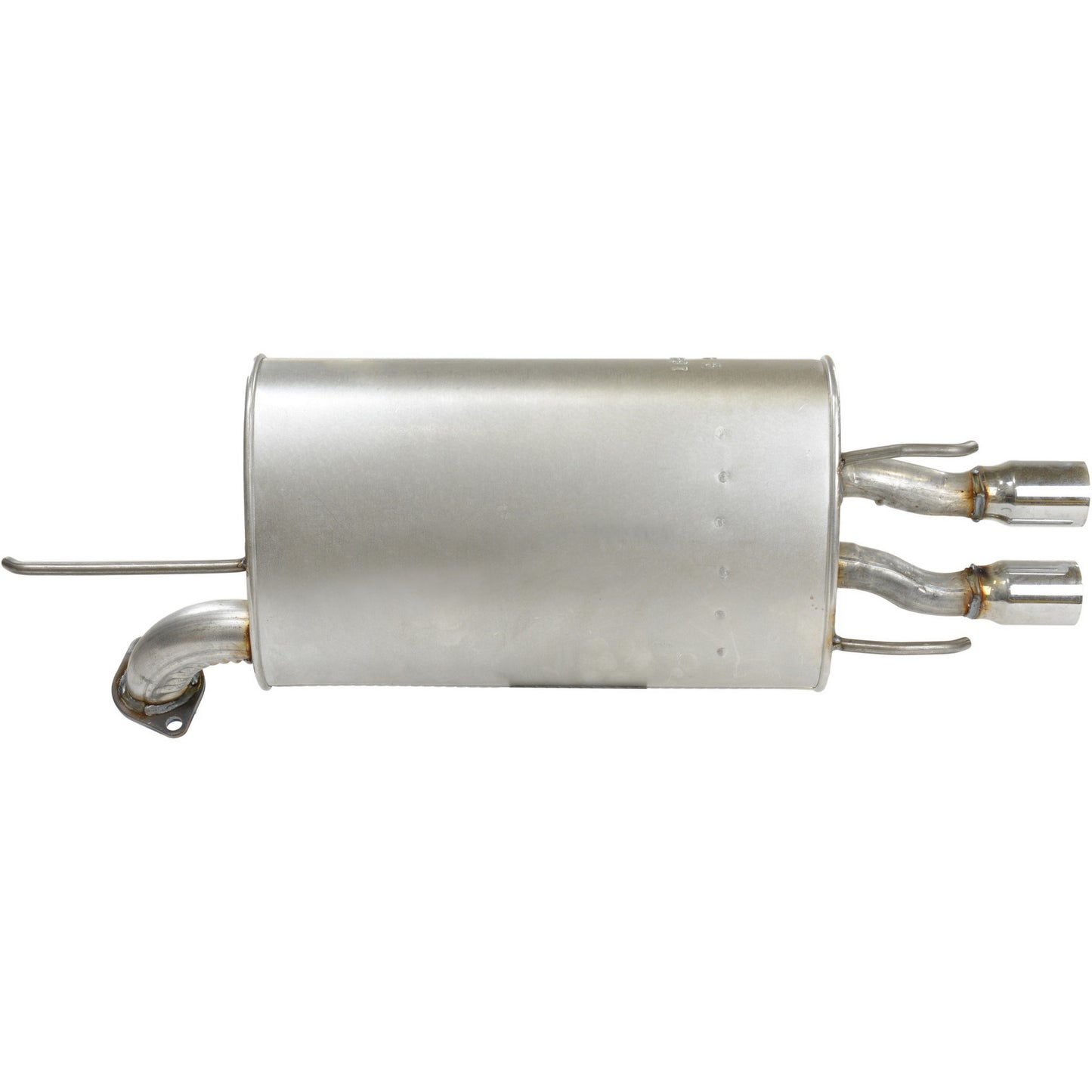 Walker Exhaust Exhaust Muffler 18990
