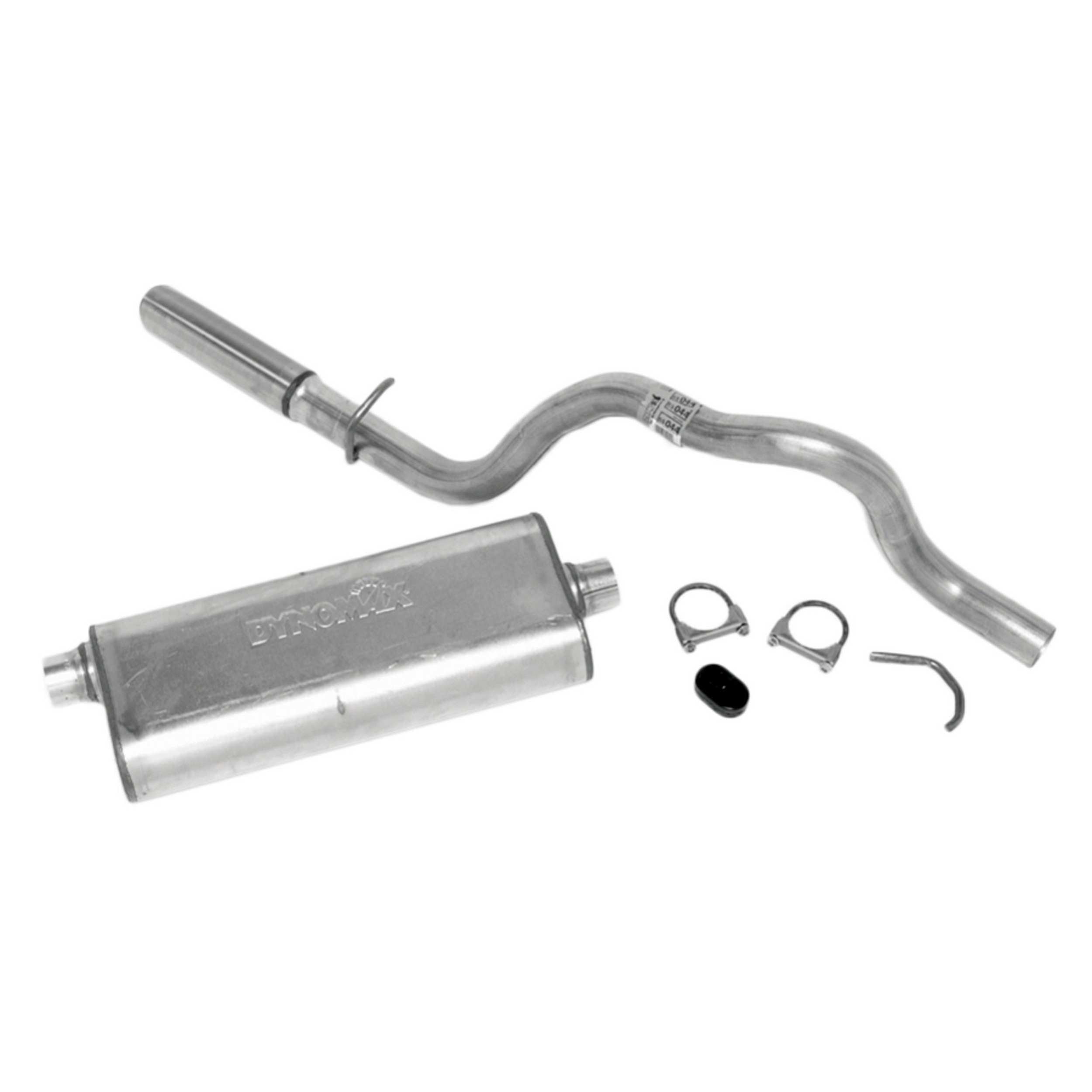 Dynomax Exhaust System Kit 19374