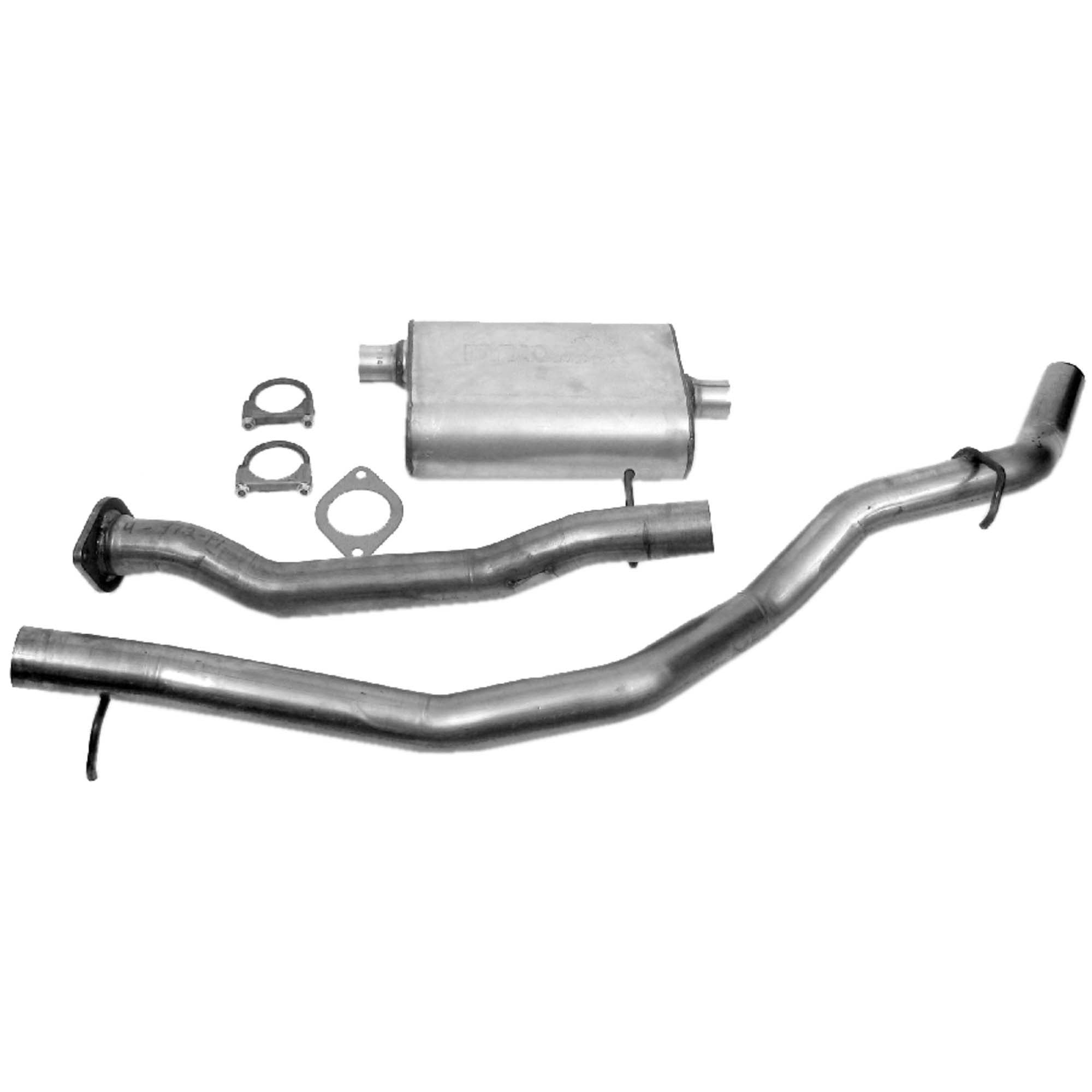 Dynomax Exhaust System Kit 19399