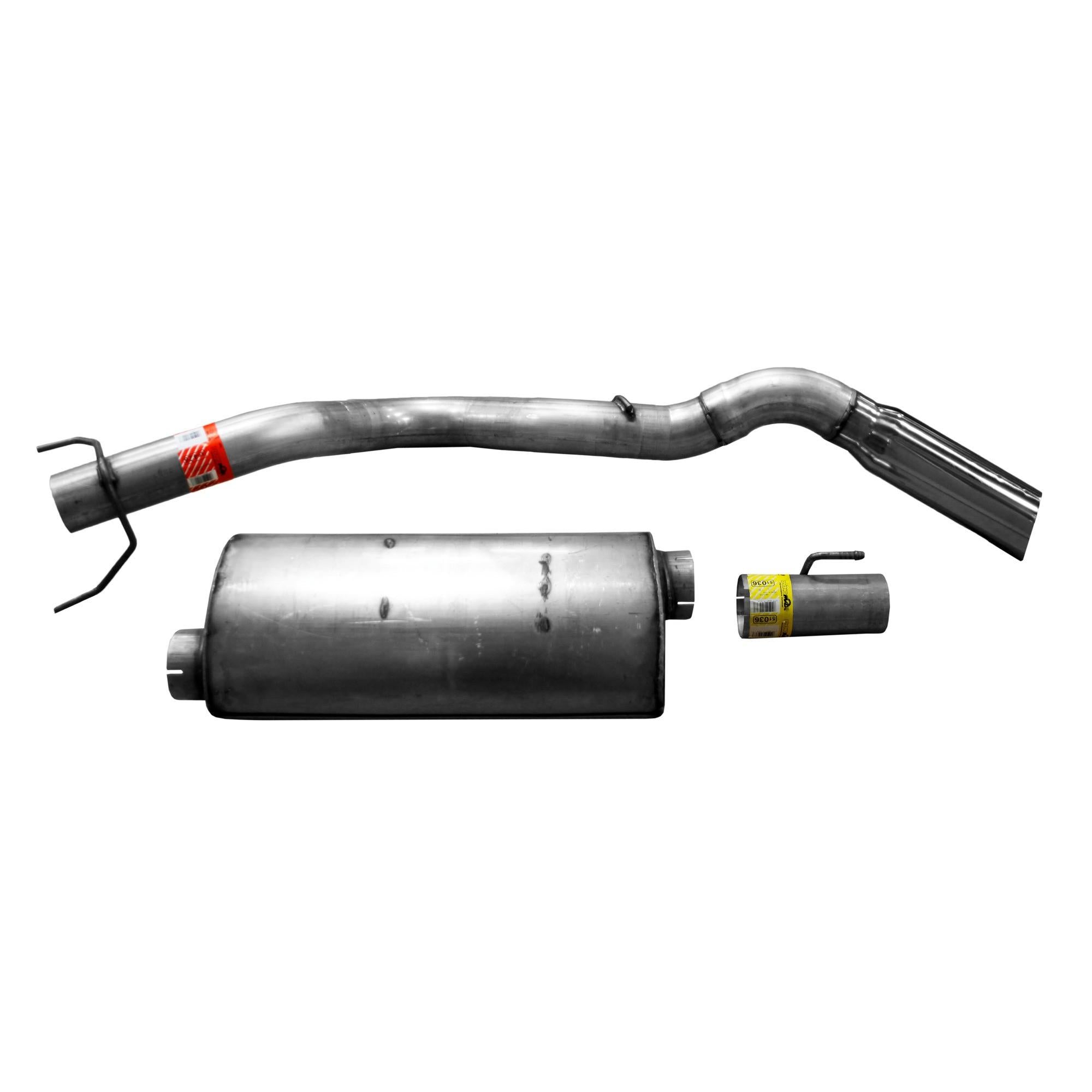 Dynomax Exhaust System Kit 19461