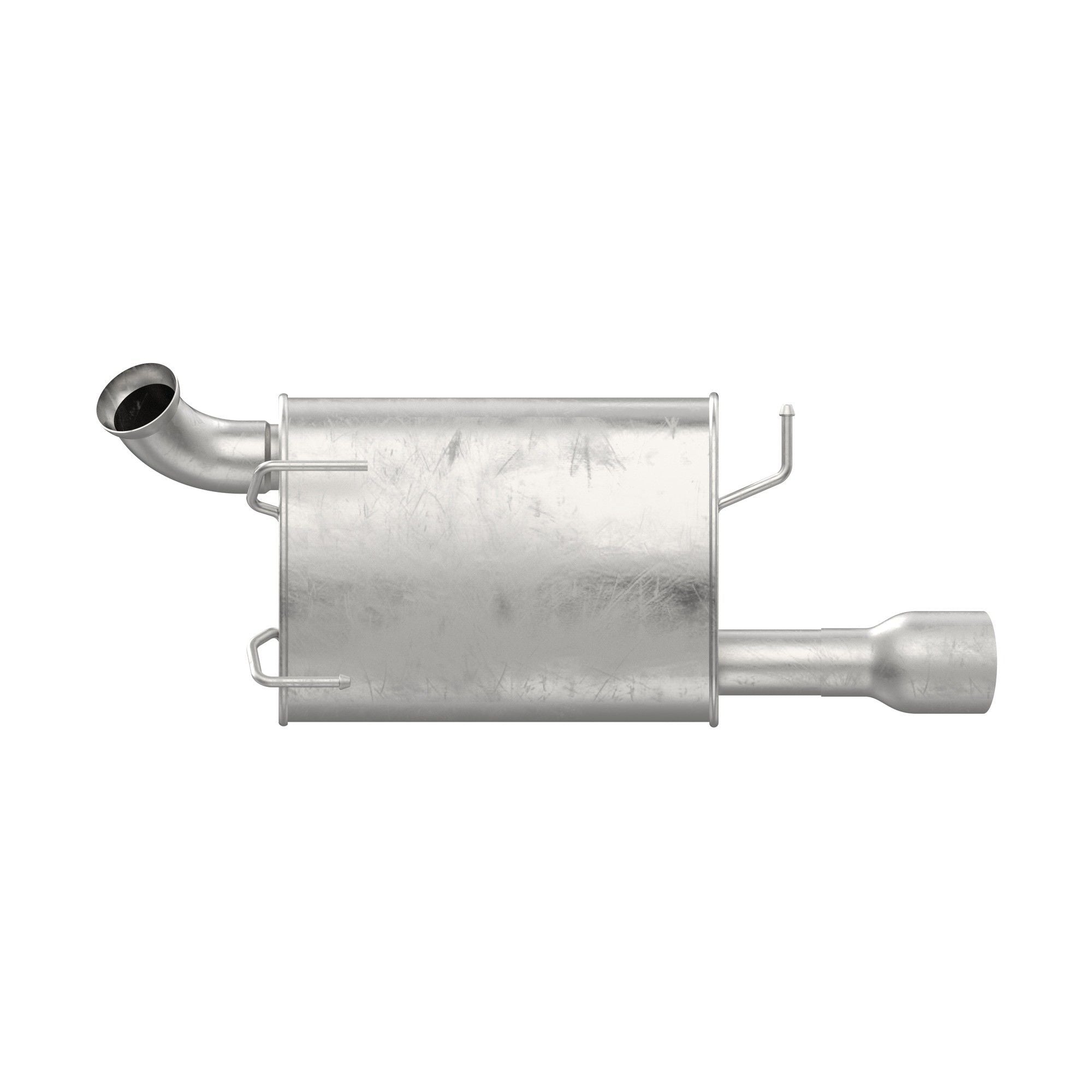 Walker Exhaust Exhaust Muffler 21014