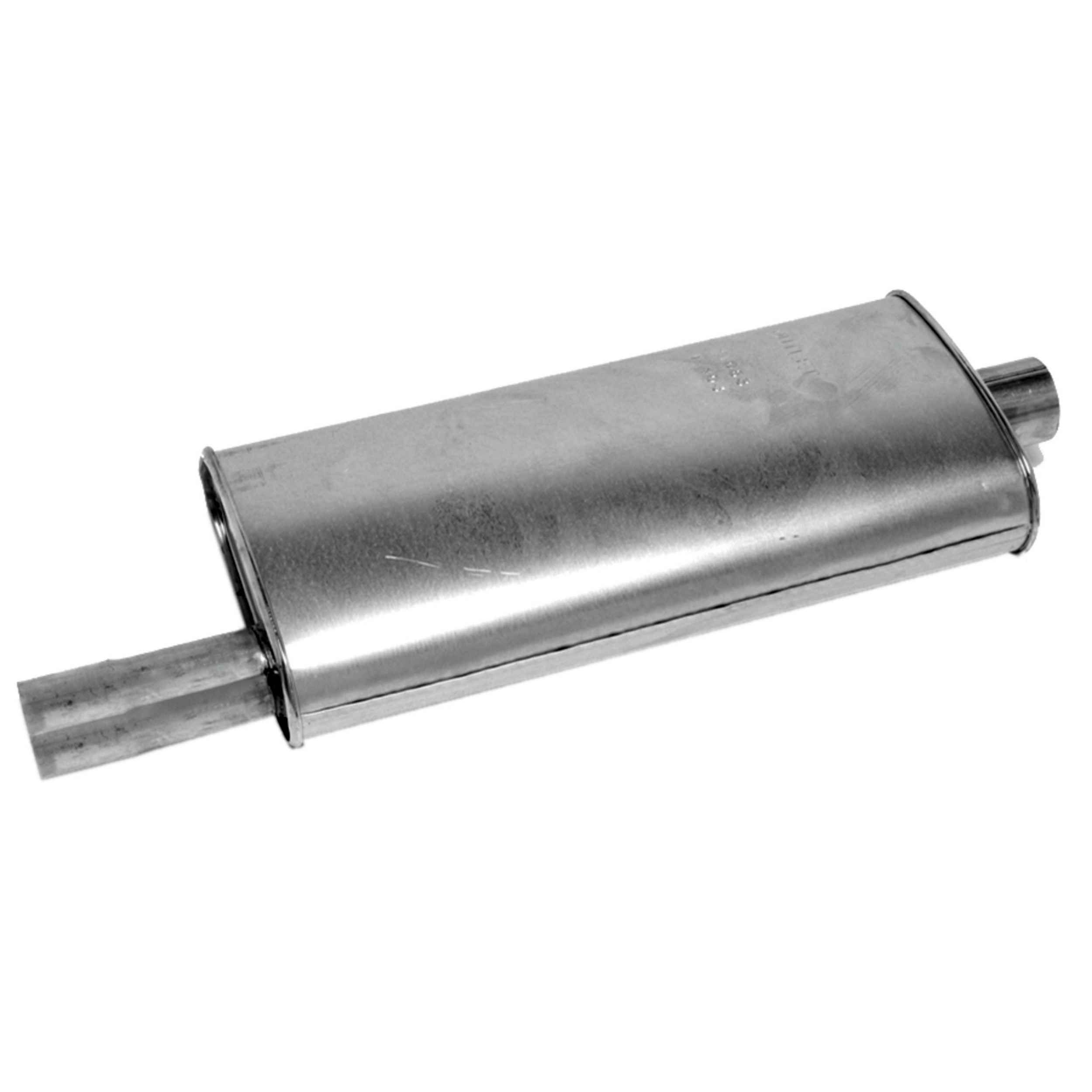 Walker Exhaust Exhaust Muffler 21063