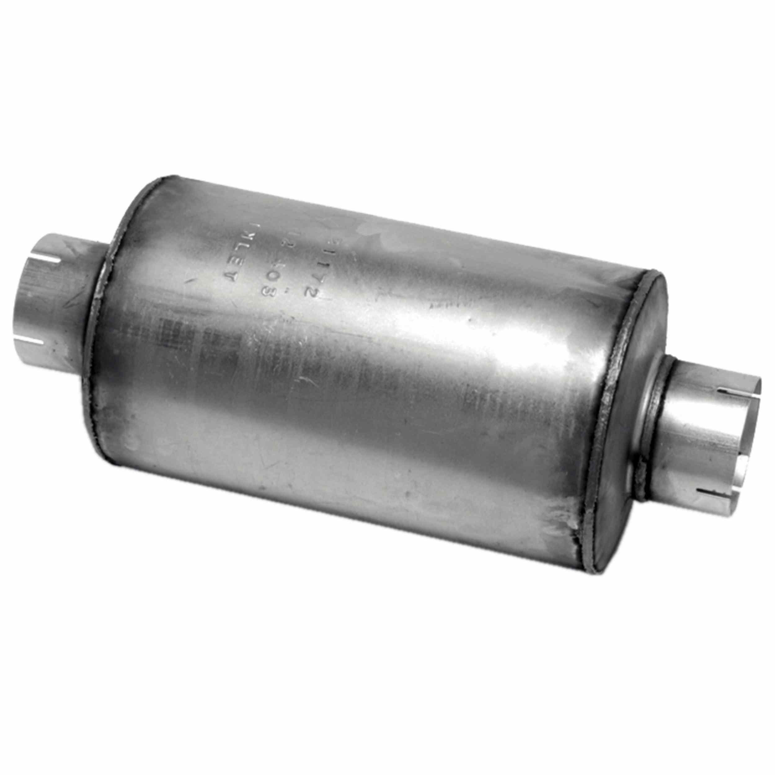 Walker Exhaust Exhaust Muffler 21172