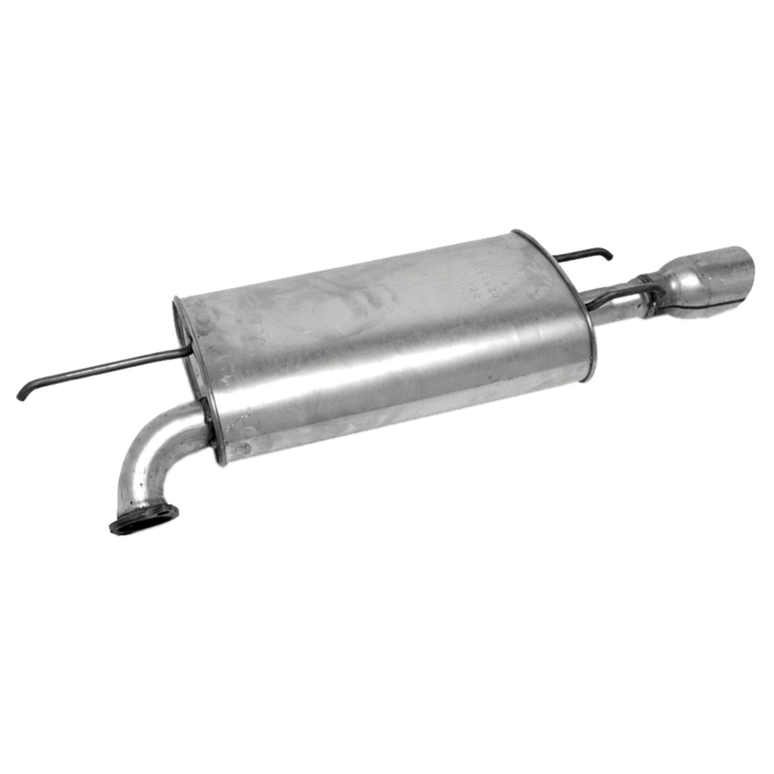 Walker Exhaust Exhaust Muffler 21183