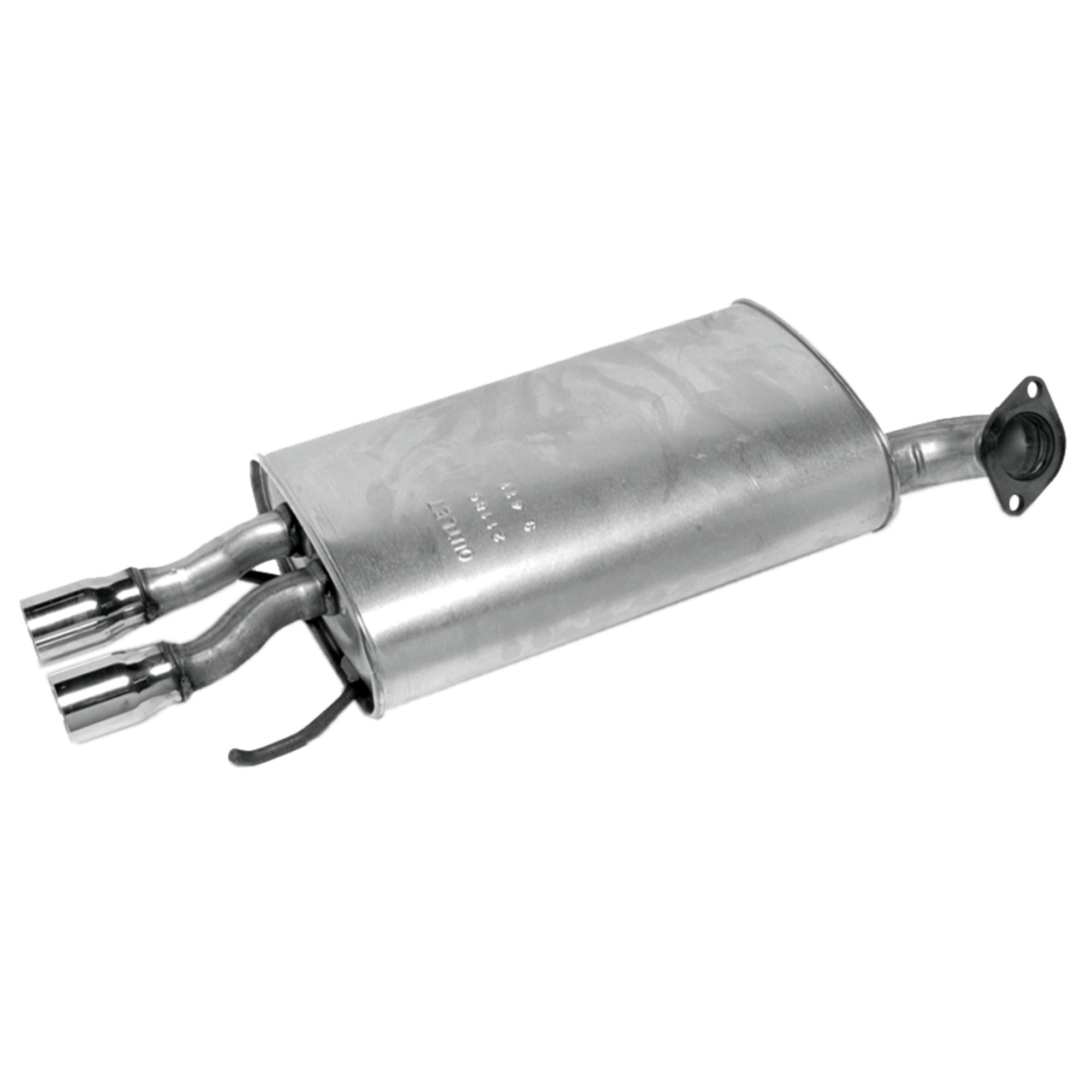 Walker Exhaust Exhaust Muffler 21186