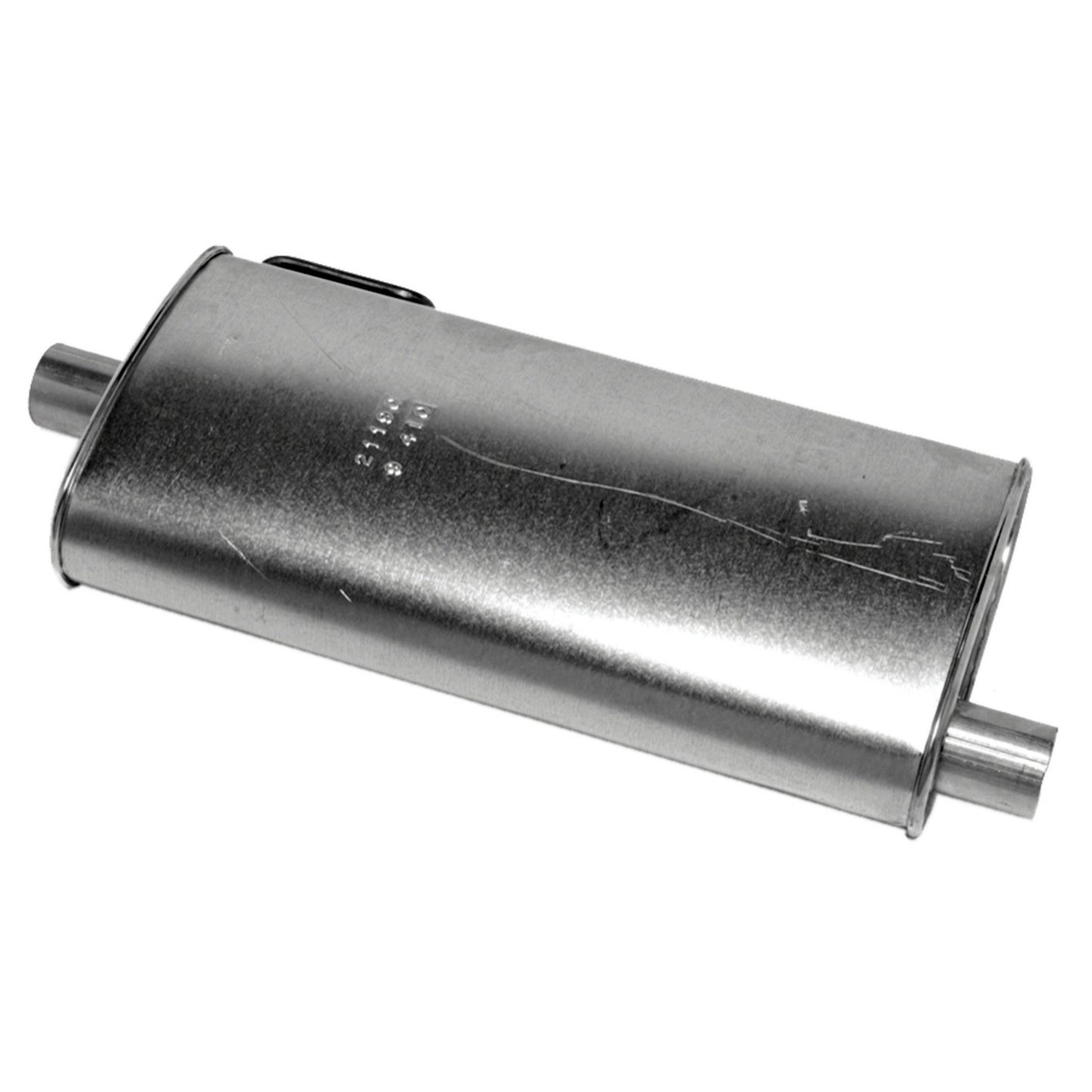 Walker Exhaust Exhaust Muffler 21190