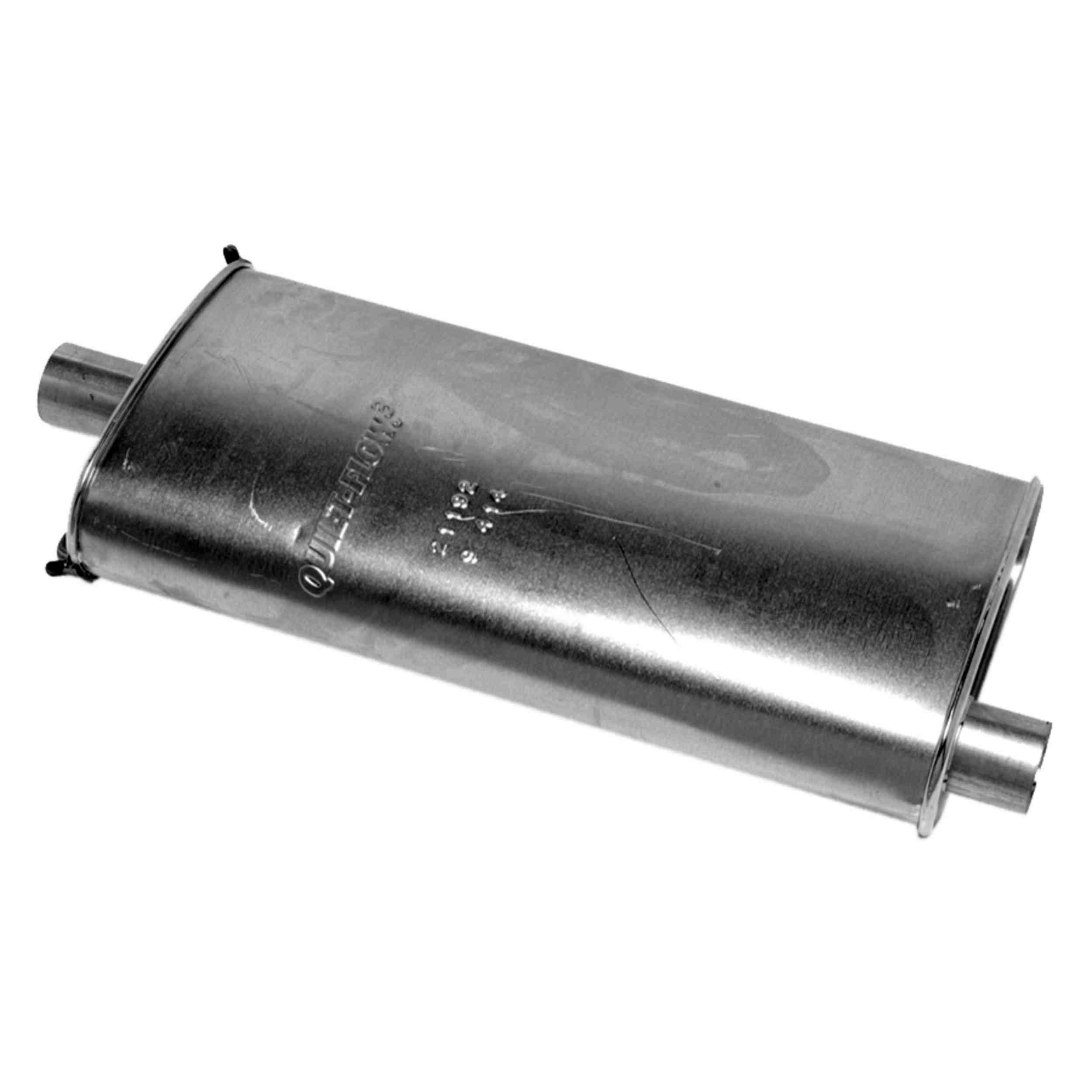 Walker Exhaust Exhaust Muffler 21192