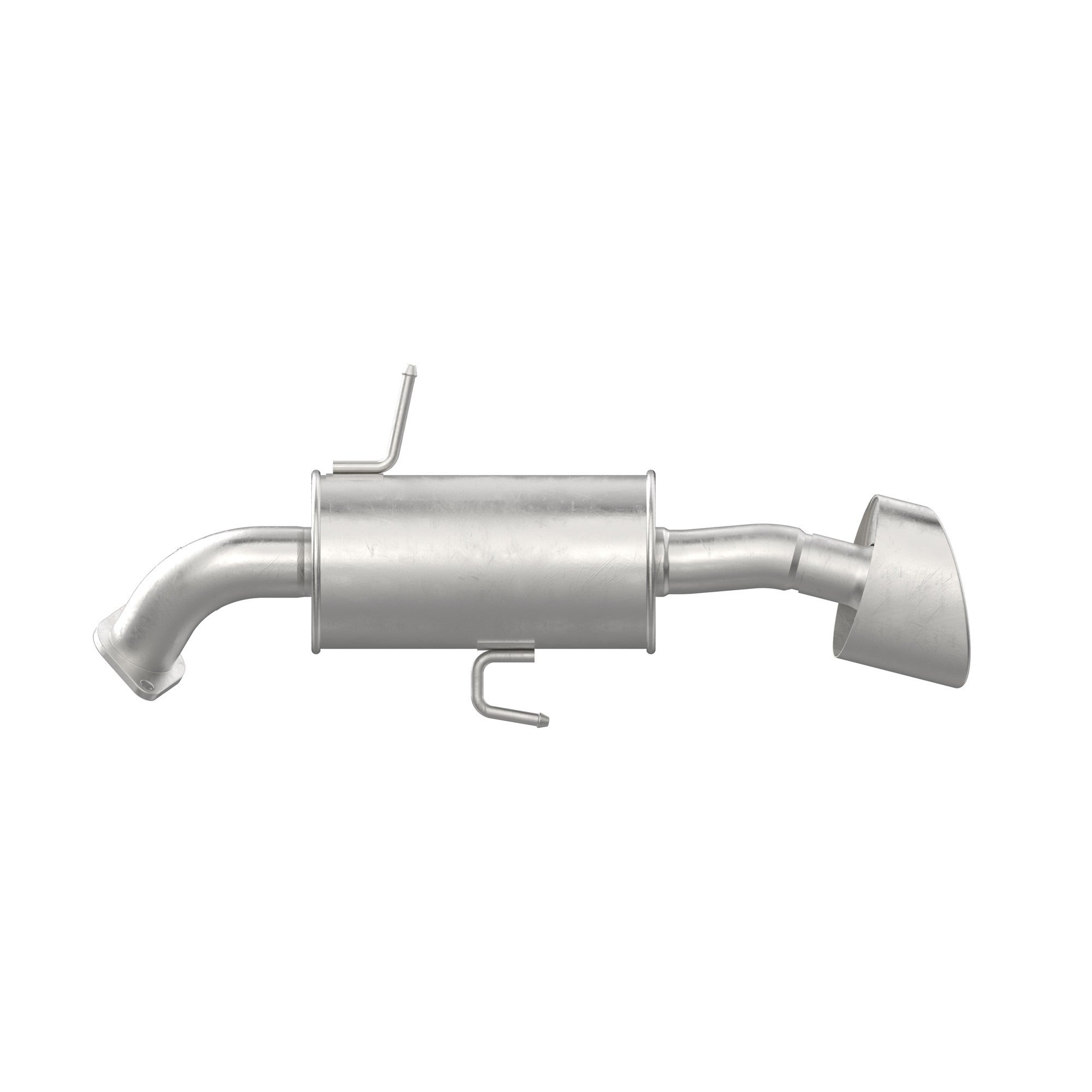 Walker Exhaust Exhaust Resonator 21214