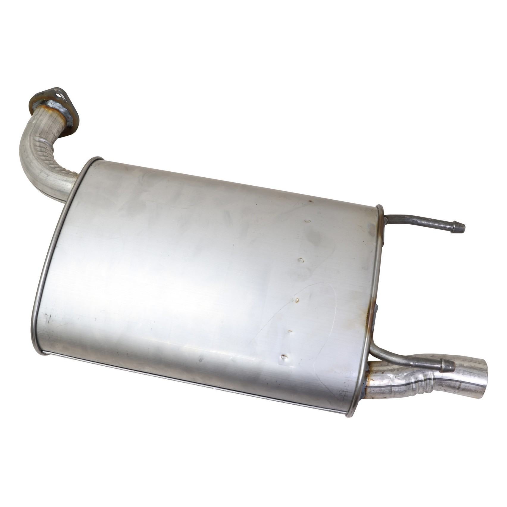 Walker Exhaust Exhaust Muffler 21215