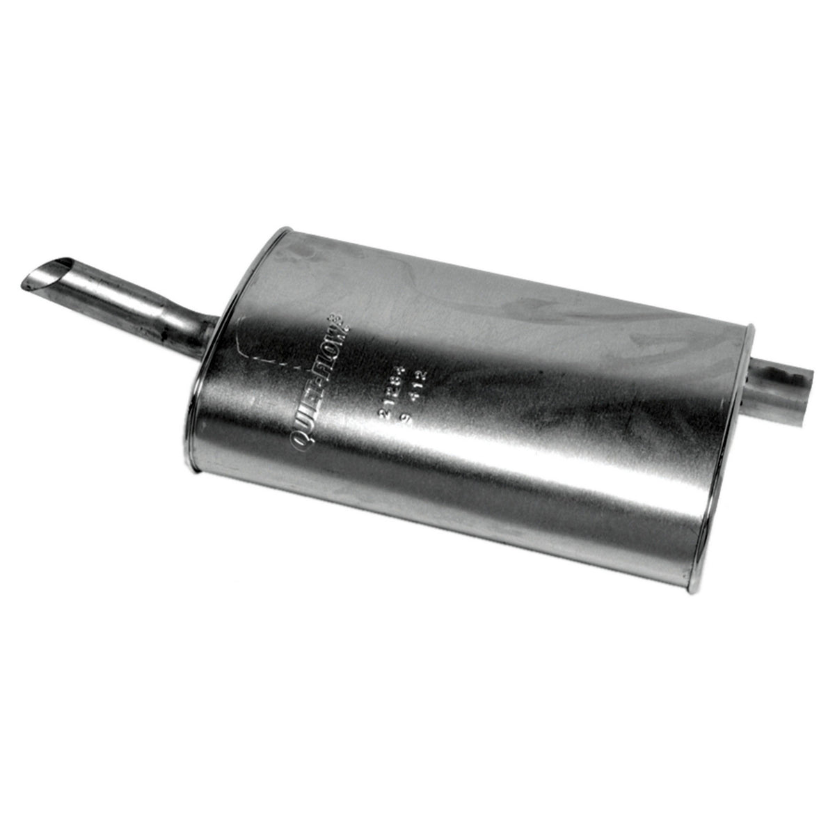 Walker Exhaust Exhaust Muffler 21284