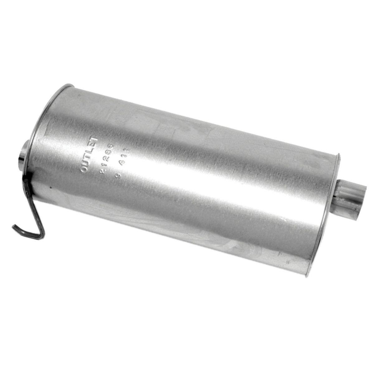 Walker Exhaust Exhaust Muffler 21286