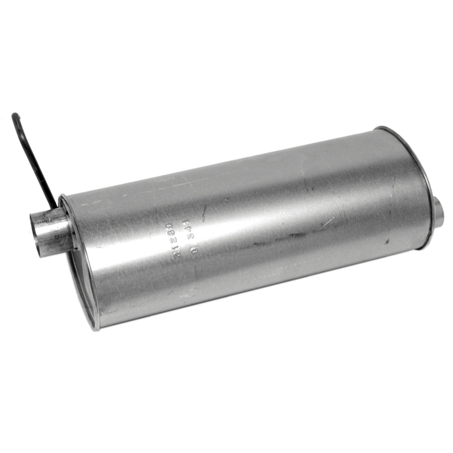 Walker Exhaust Exhaust Muffler 21289