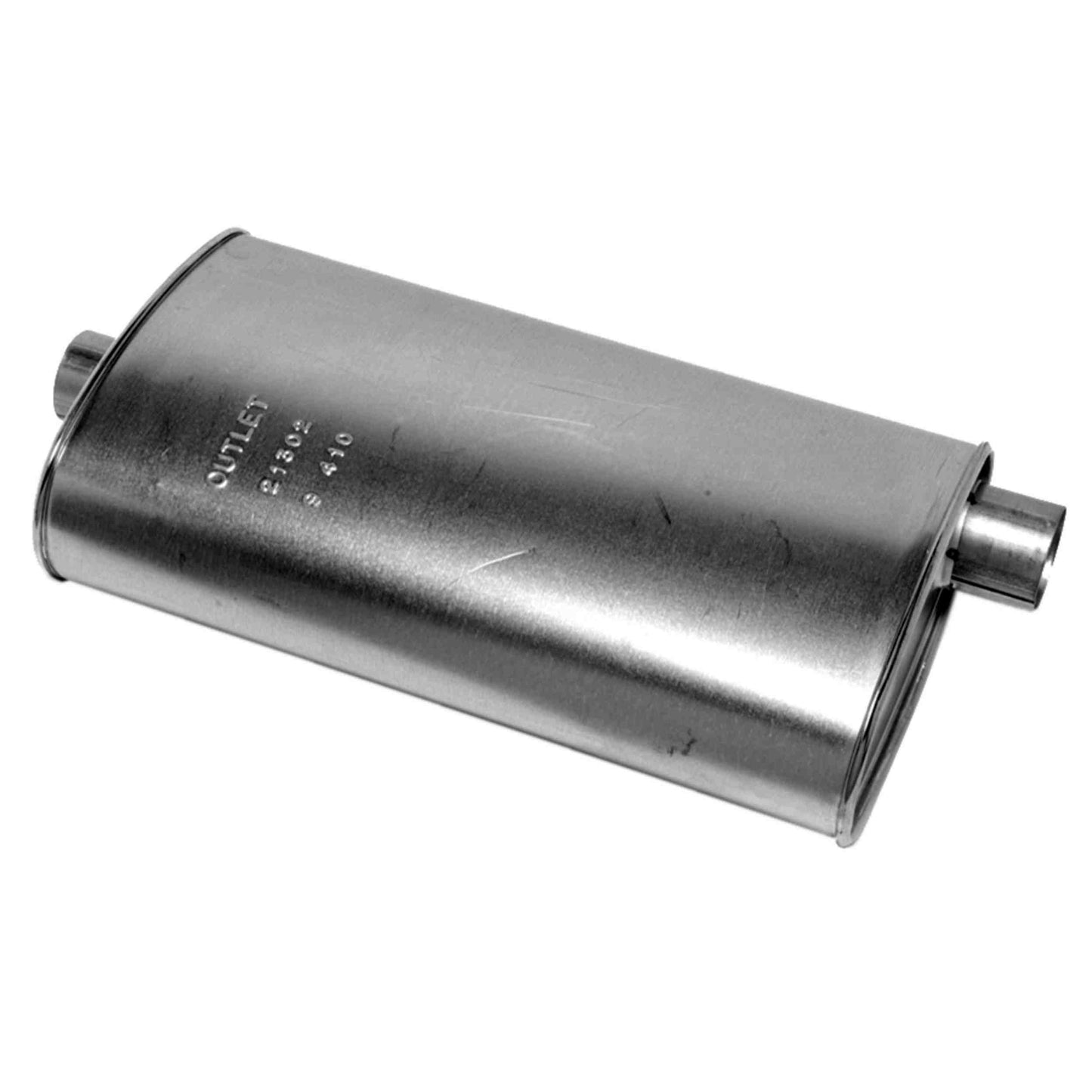 Walker Exhaust Exhaust Muffler 21302