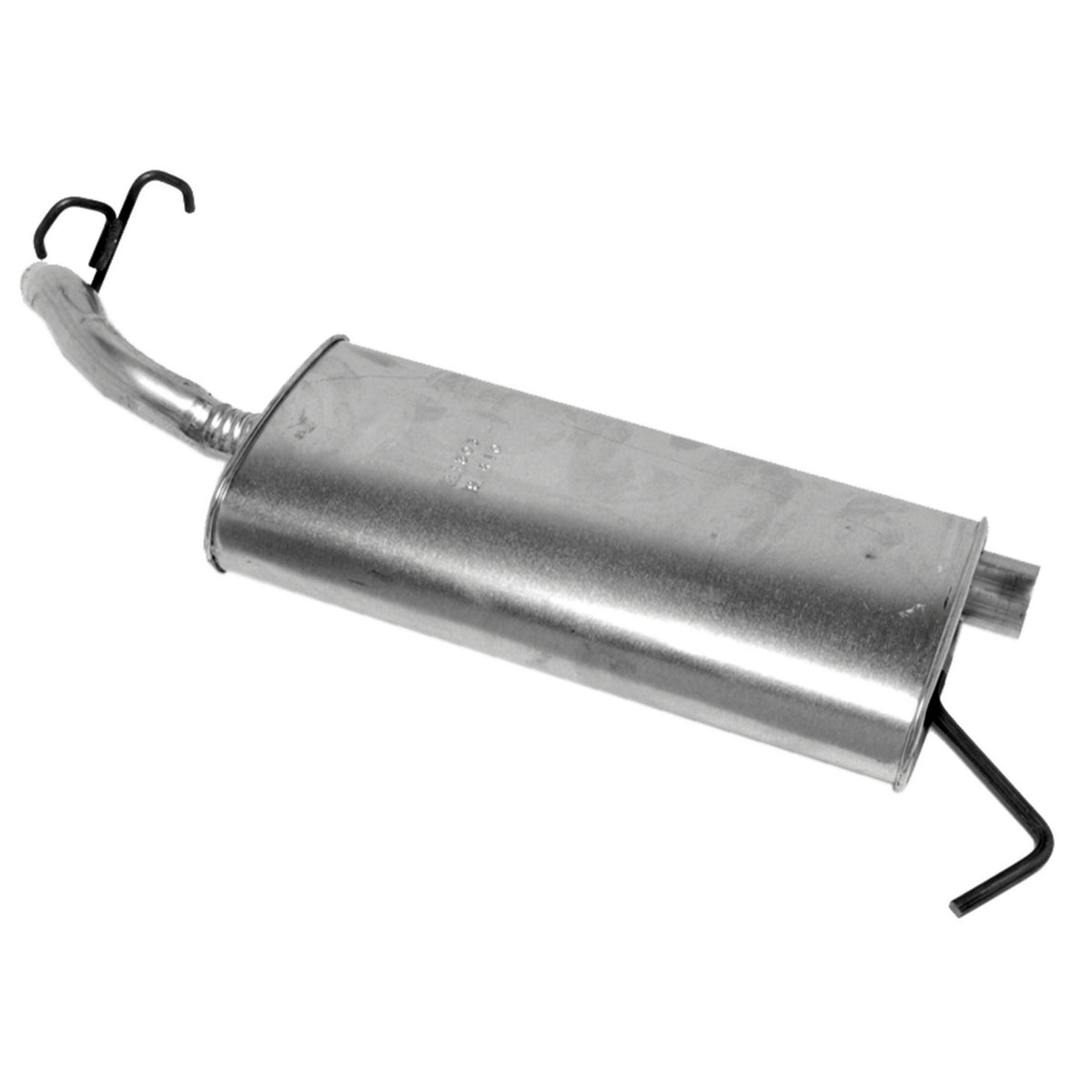 Walker Exhaust Exhaust Muffler 21303