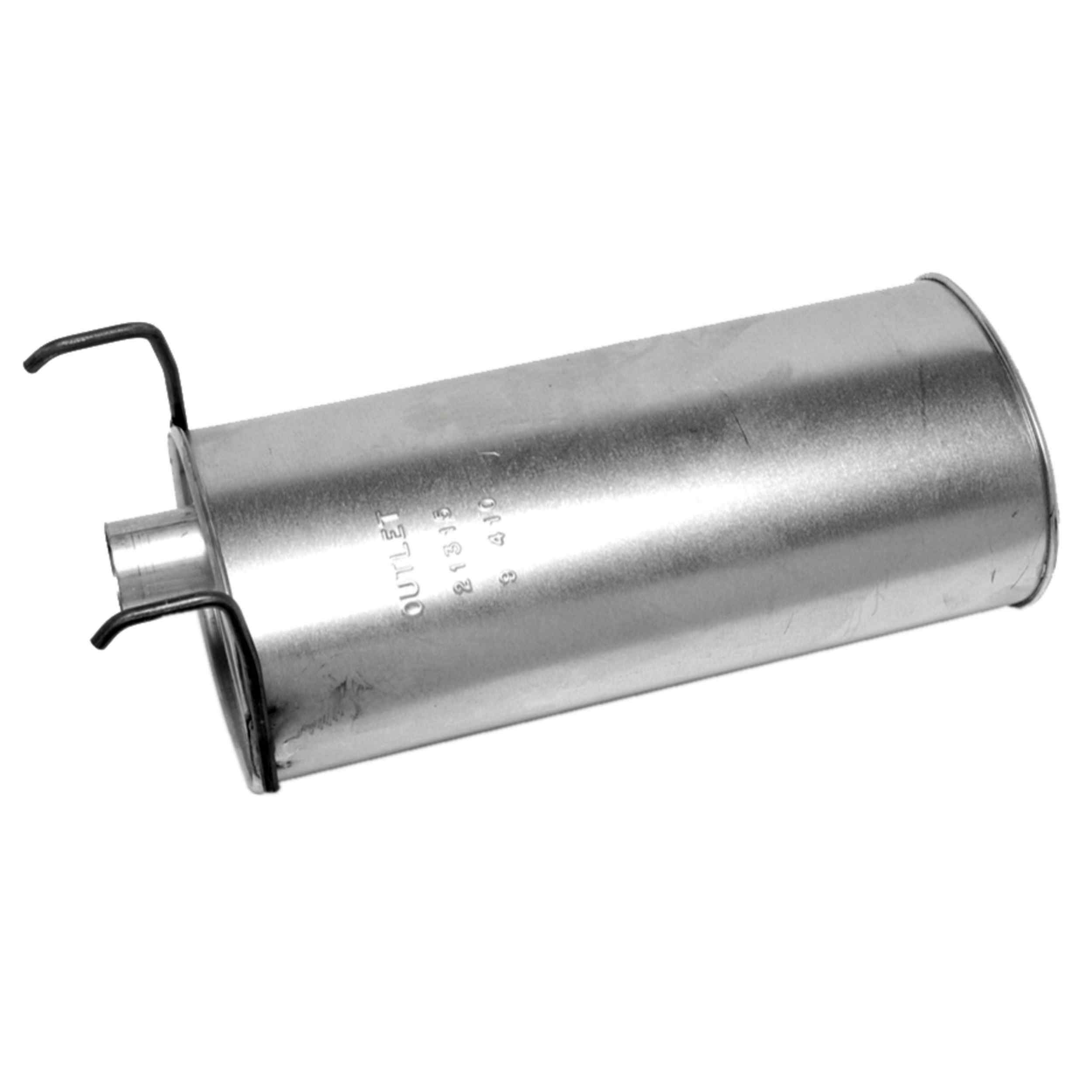 Walker Exhaust Exhaust Muffler 21315